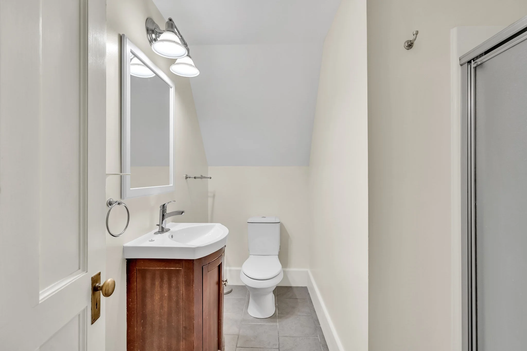 2 bed, 1 bath apartment for rent at 1789 Beacon Unit 3, Brookline — photo 15 of 24