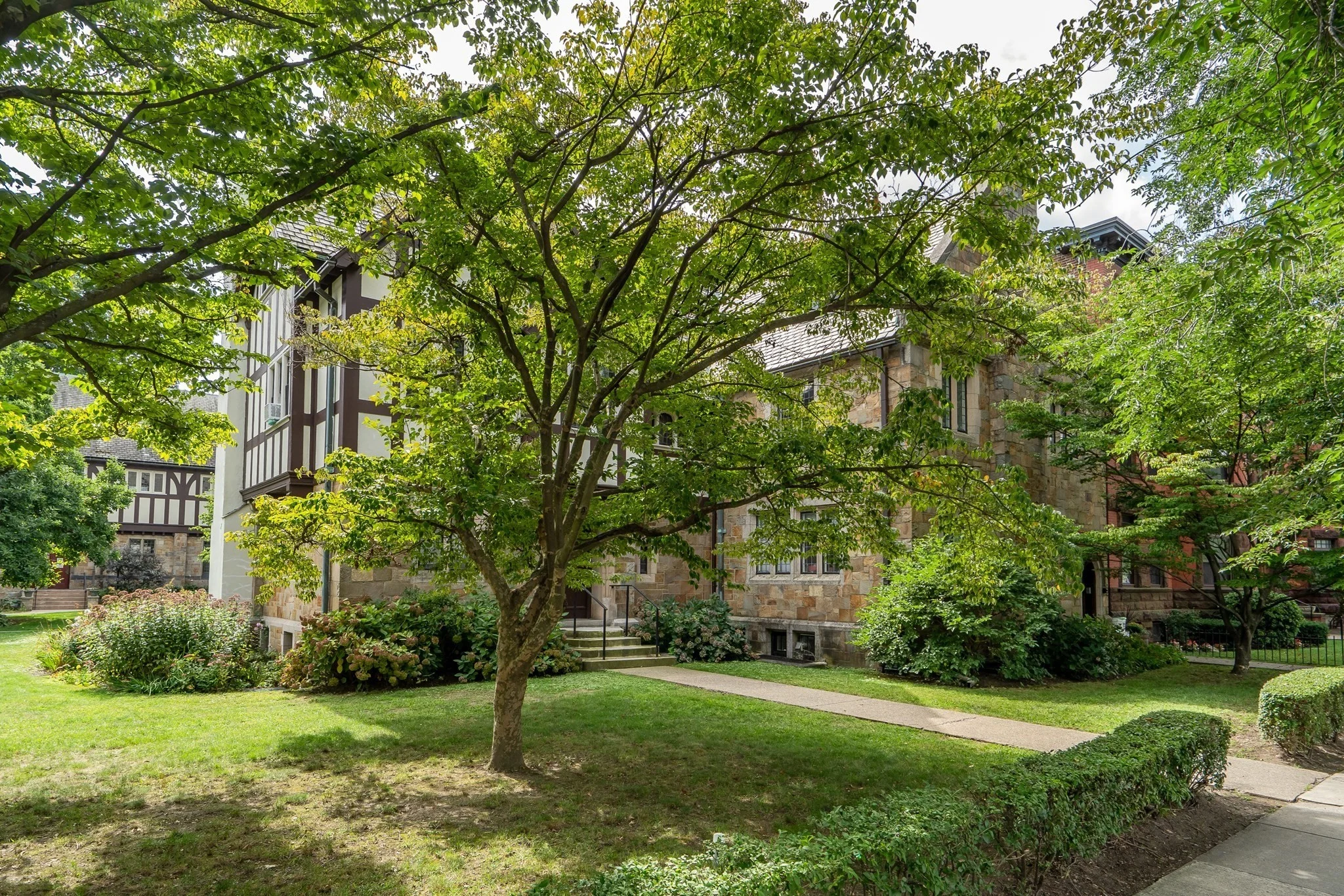 2 bed, 1 bath apartment for rent at 1789 Beacon Unit 3, Brookline — photo 23 of 24