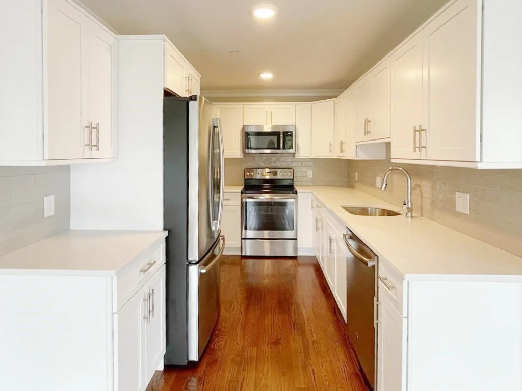 2 bed, 2 bath apartment for rent at 1789 Centre St Unit 403, West Roxbury — photo 3 of 10