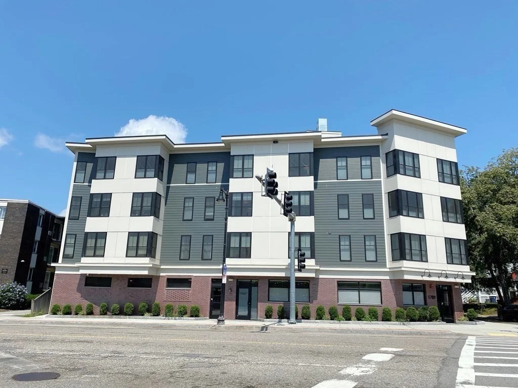 2 bed, 2 bath apartment for rent at 1789 Centre St Unit 403, West Roxbury — photo 1 of 10