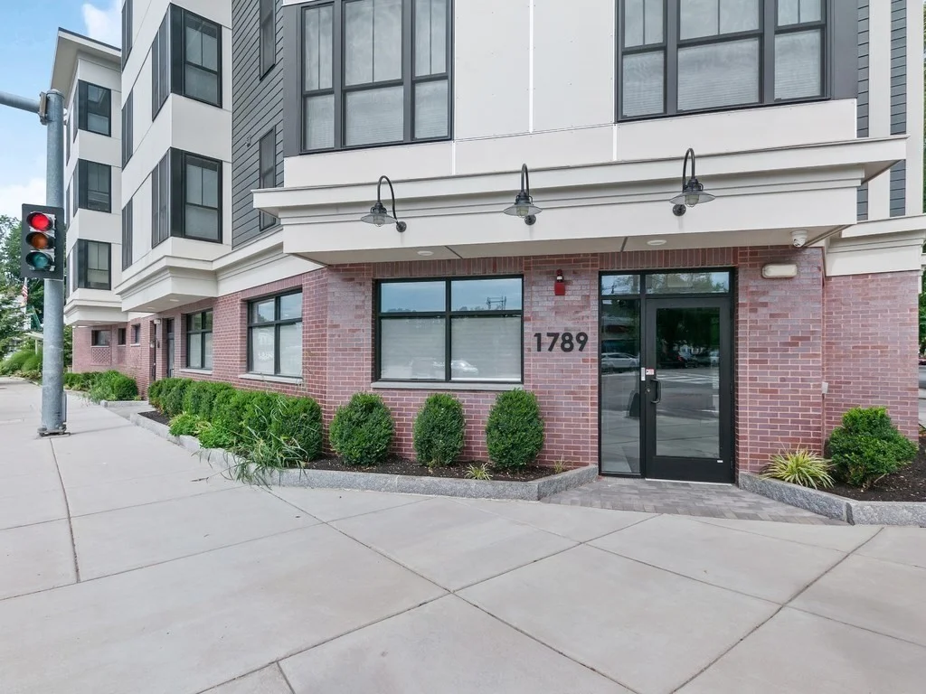 2 bed, 2 bath apartment for rent at 1789 Centre St Unit 405, West Roxbury — photo 2 of 26