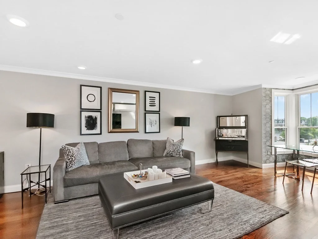 2 bed, 2 bath apartment for rent at 1789 Centre St Unit 405, West Roxbury — photo 7 of 26