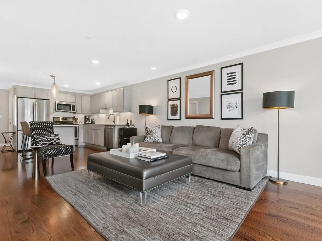 2 bed, 2 bath apartment for rent at 1789 Centre St Unit 405, West Roxbury — photo 9 of 26