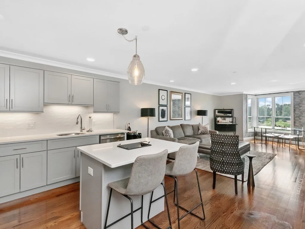 2 bed, 2 bath apartment for rent at 1789 Centre St Unit 405, West Roxbury — photo 6 of 26