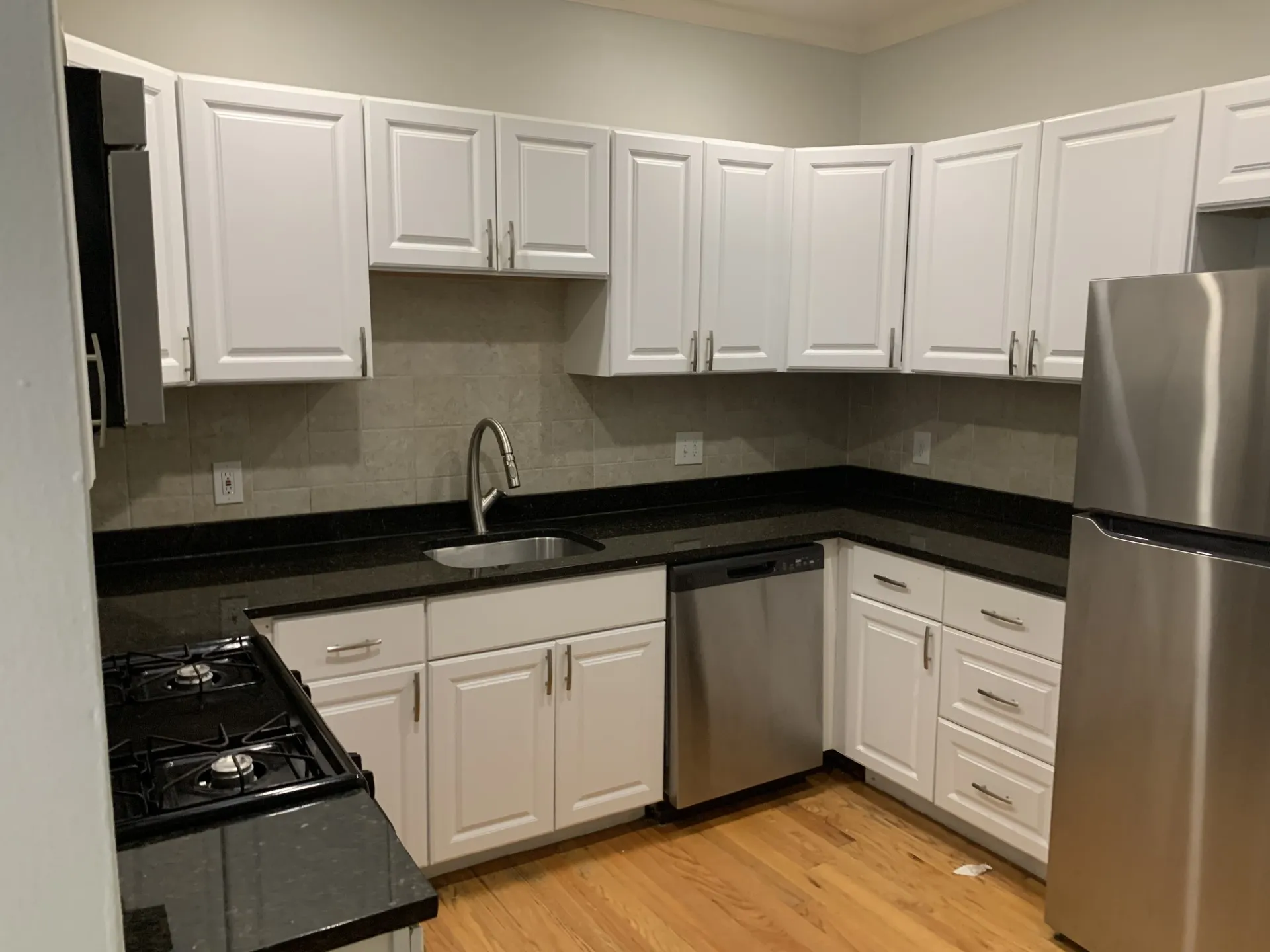5 bed, 2 bath apartment for rent at 1789 Commonwealth Ave Unit 1, Brighton