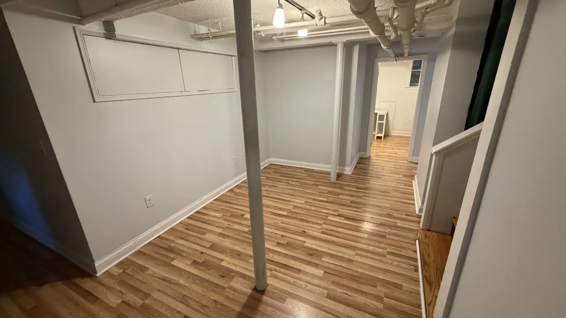 5 bed, 2 bath apartment for rent at 1789 Commonwealth Ave Unit 1, Brighton — photo 8 of 15