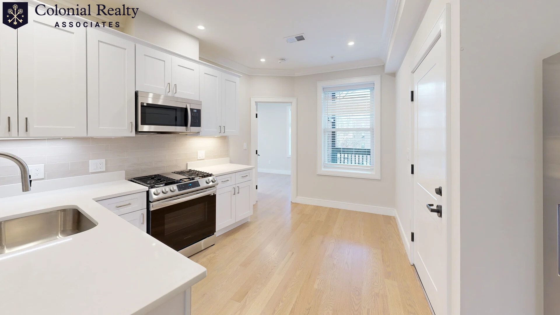 4 bed, 1 bath apartment for rent at 179 Allston St Unit 15, Allston