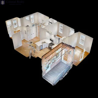 4 bed, 1 bath apartment for rent at 179 Allston St Unit 15, Allston — photo 4 of 10