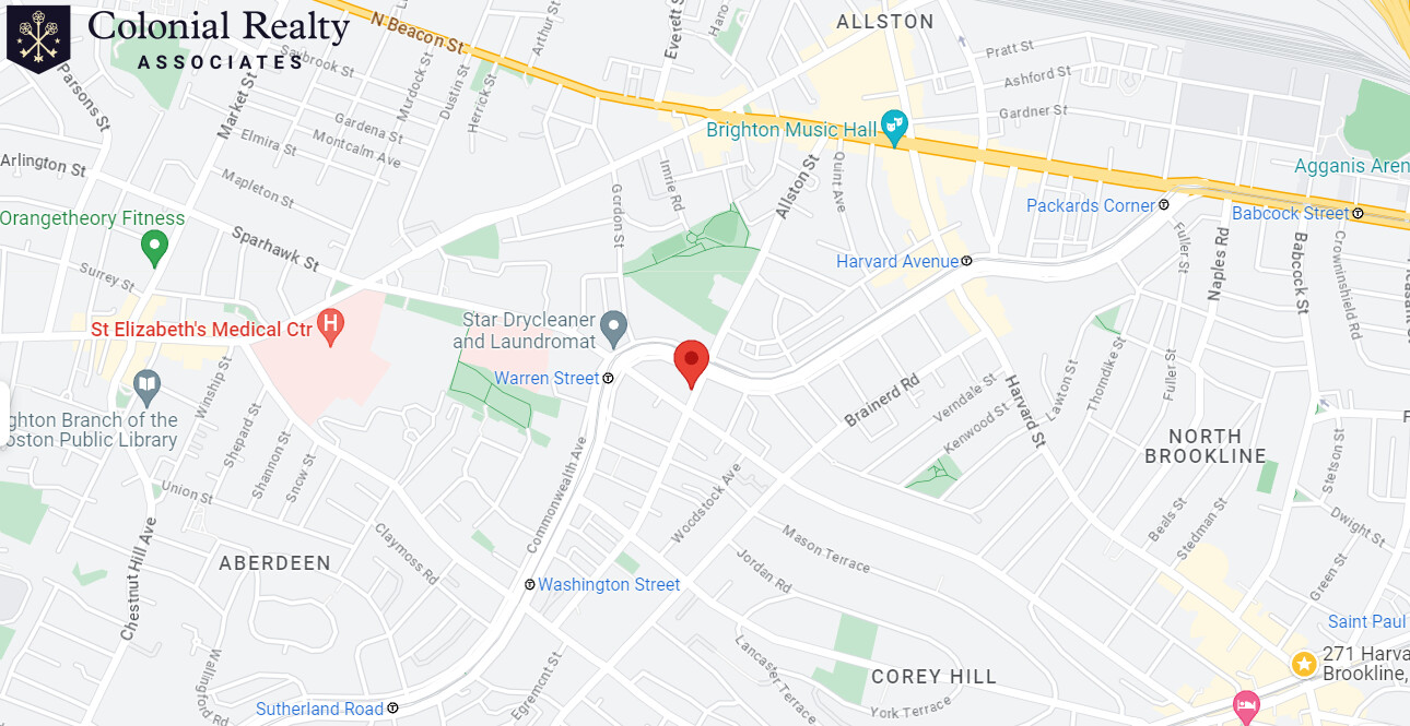 4 bed, 1 bath apartment for rent at 179 Allston St Unit 15, Allston — photo 3 of 10
