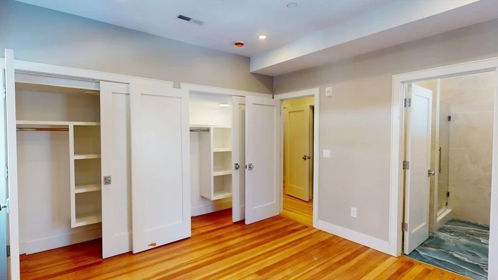 4 bed, 3 bath apartment for rent at 179 Appleton St Unit 2, West Cambridge — photo 19 of 23