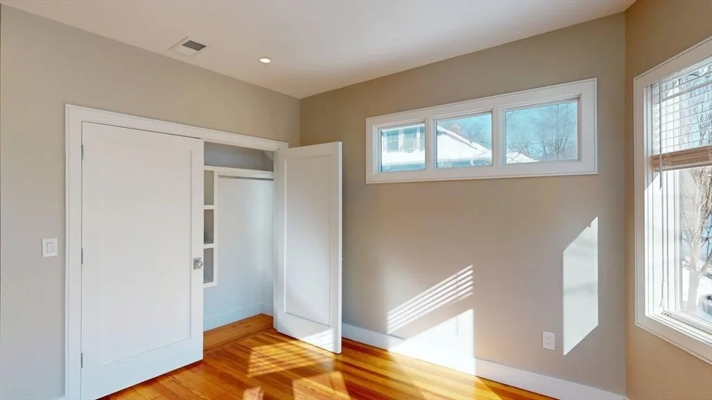 4 bed, 3 bath apartment for rent at 179 Appleton St Unit 2, West Cambridge — photo 14 of 23