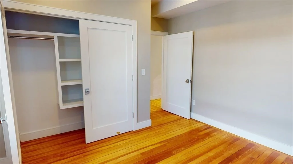 4 bed, 3 bath apartment for rent at 179 Appleton St Unit 2, West Cambridge — photo 16 of 23