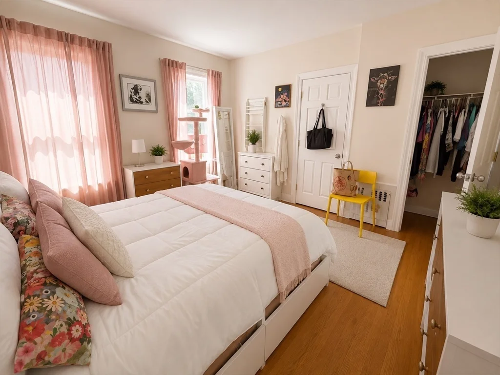 3 bed, 2 bath apartment for rent at 179 Belmont St Unit 1, Belmont — photo 10 of 20