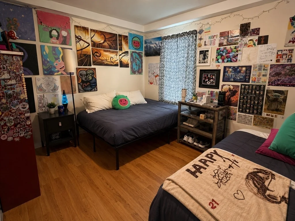 3 bed, 2 bath apartment for rent at 179 Belmont St Unit 1, Belmont — photo 12 of 20