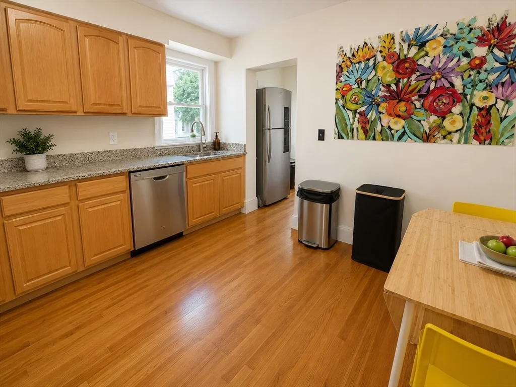 3 bed, 2 bath apartment for rent at 179 Belmont St Unit 1, Belmont — photo 7 of 20