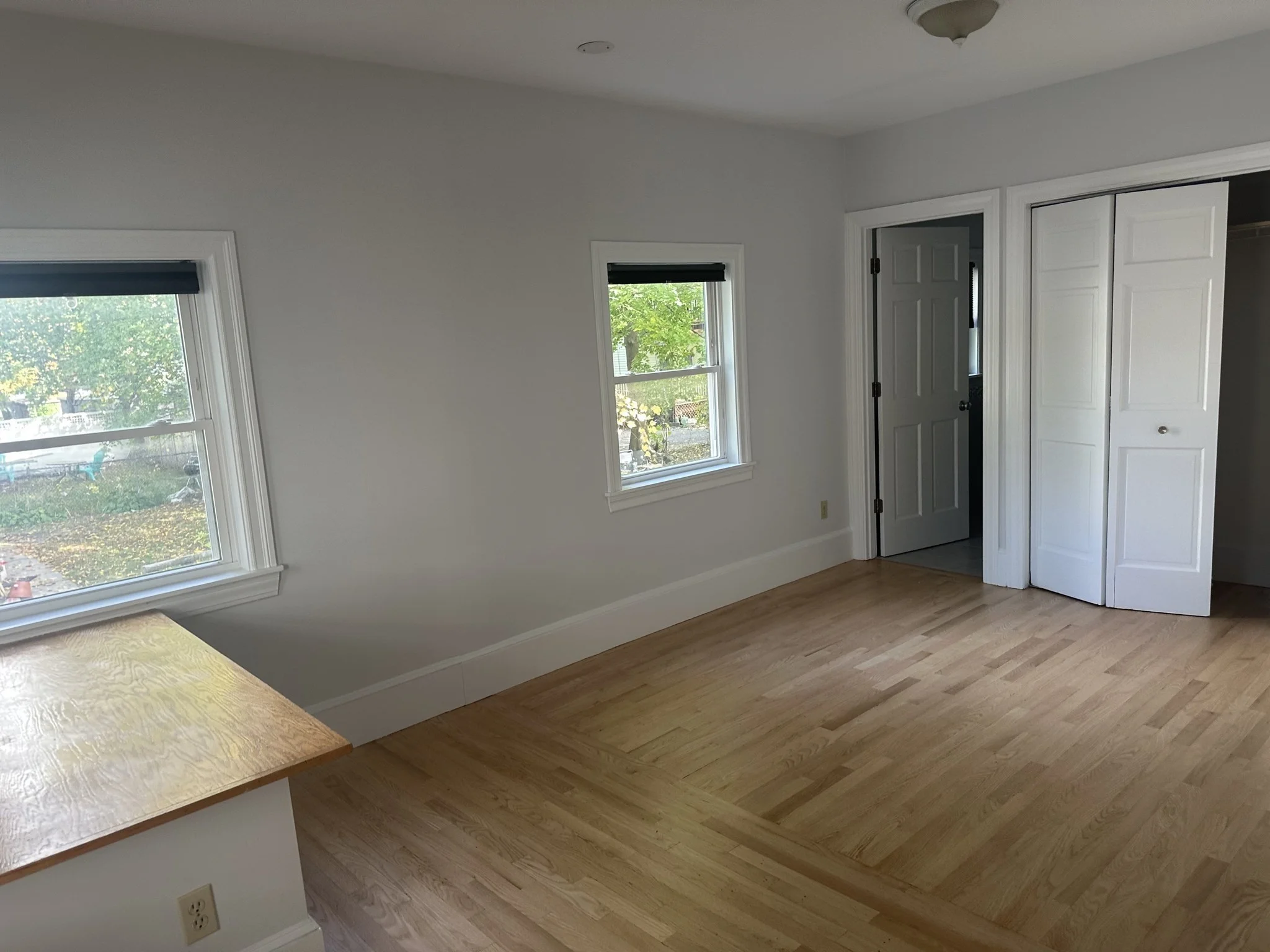 3 bed, 2 bath apartment for rent at 179 Belmont Unit 1, Belmont — photo 10 of 12