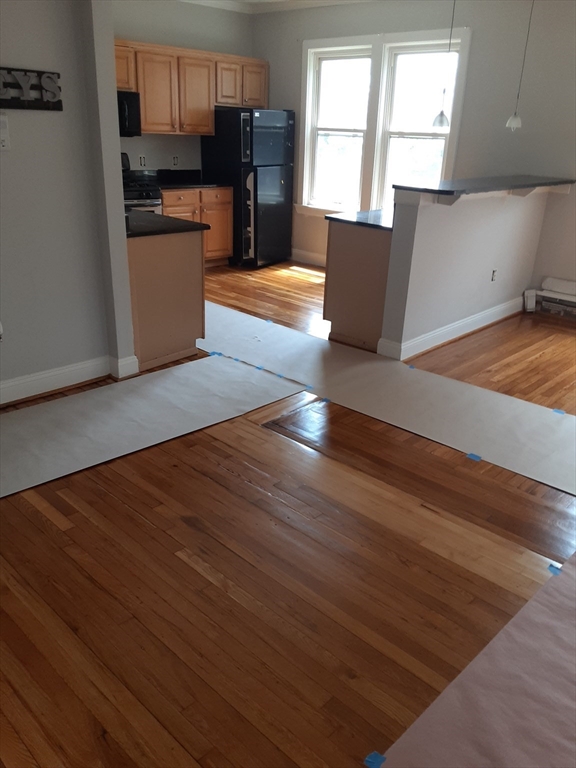 3 bed, 1 bath apartment for rent at 179 Campbell Unit 4, Revere — photo 3 of 8