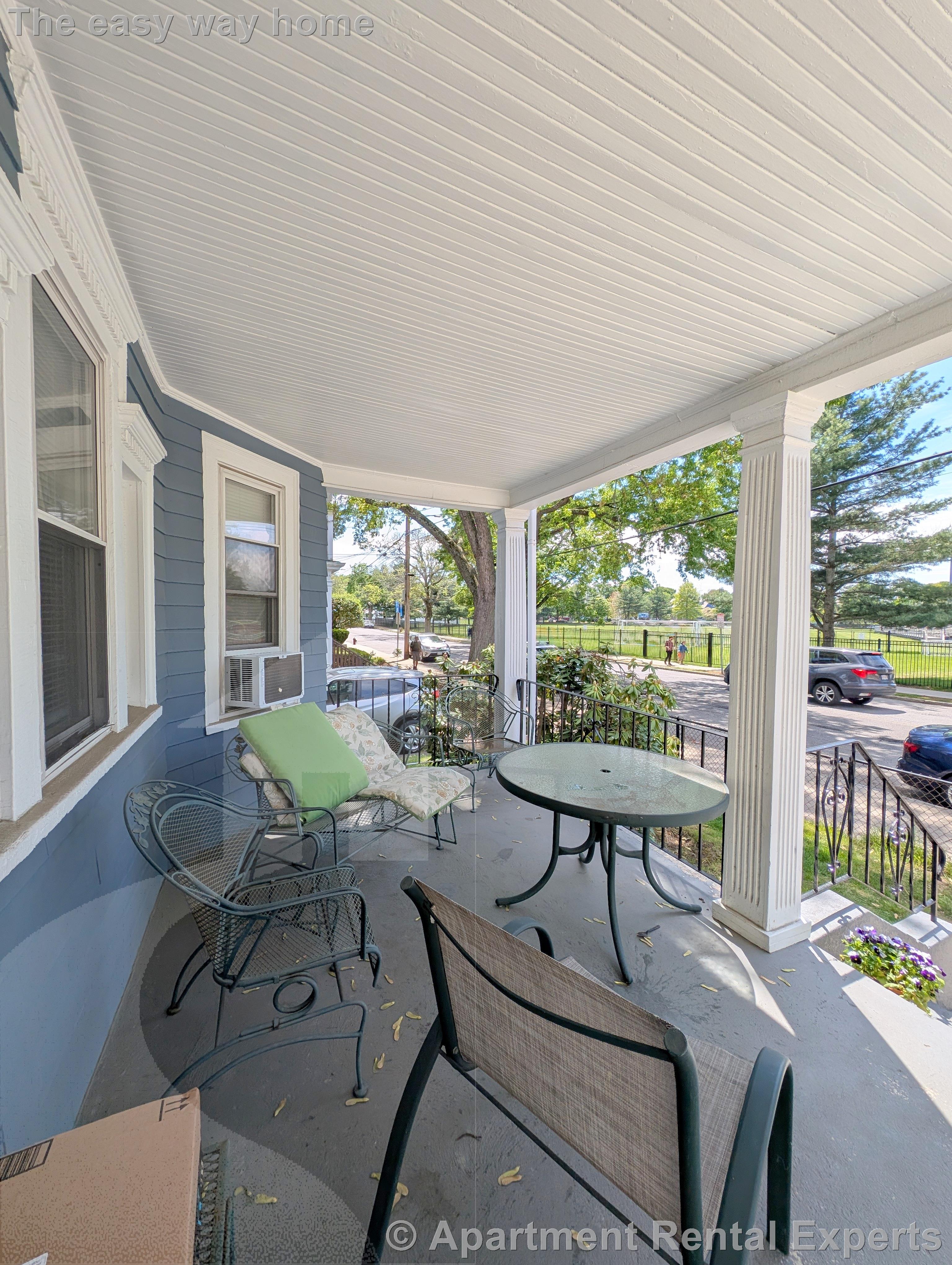 4 bed, 2 bath apartment for rent at 179 College Ave Unit 1, Davis Square — photo 22 of 24