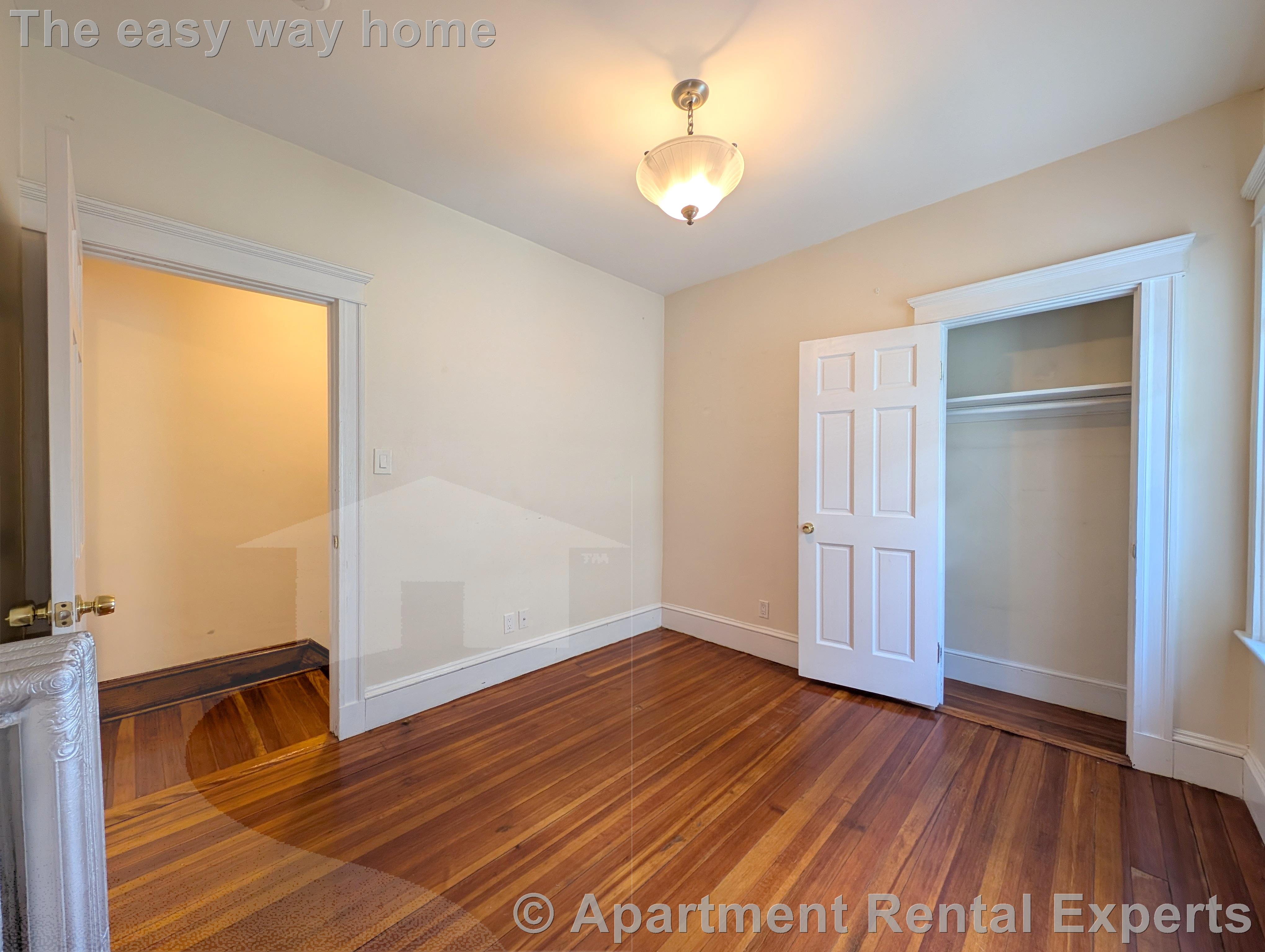 4 bed, 2 bath apartment for rent at 179 College Ave Unit 1, Davis Square — photo 19 of 24