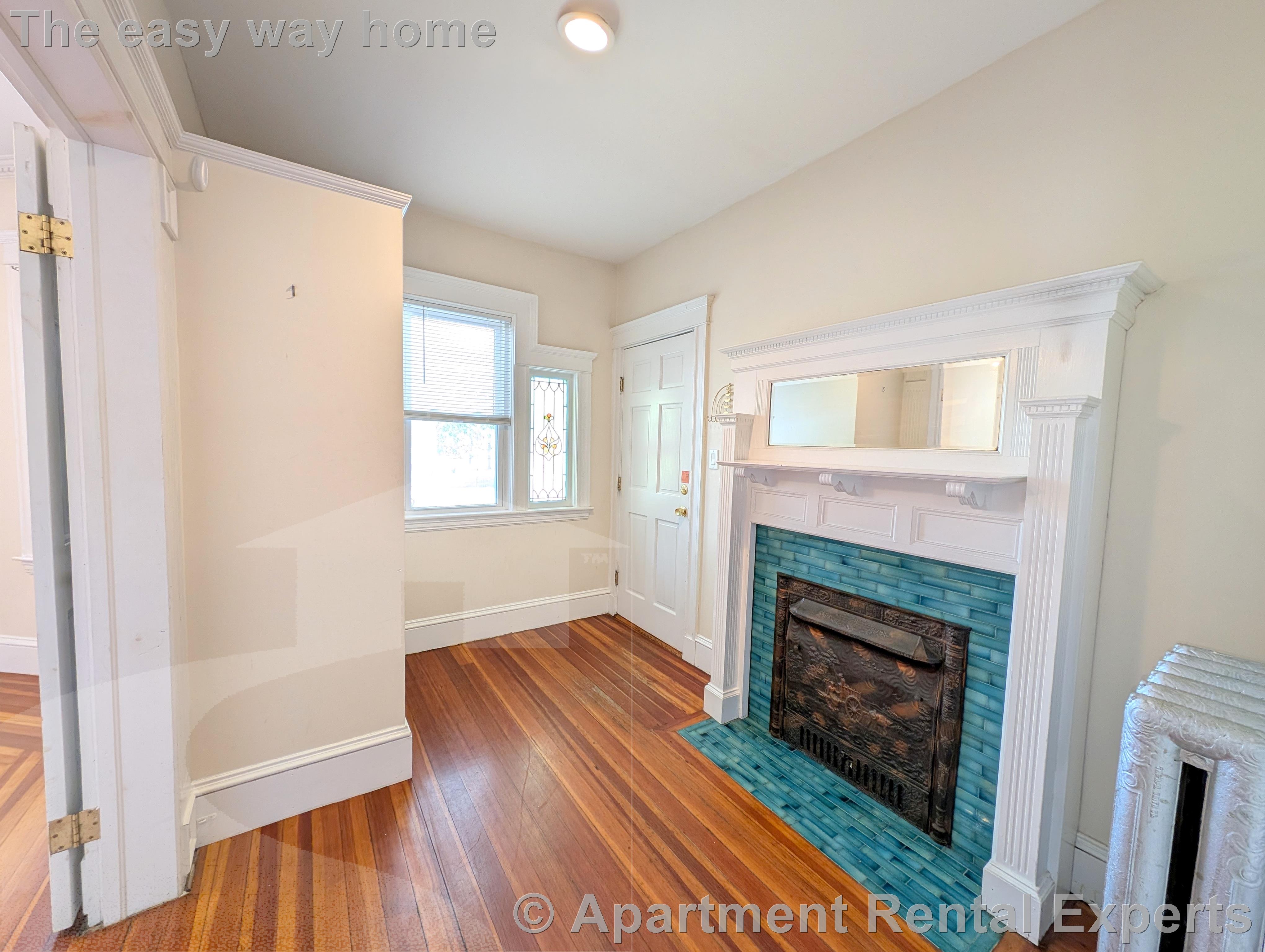 4 bed, 2 bath apartment for rent at 179 College Ave Unit 1, Davis Square — photo 8 of 24