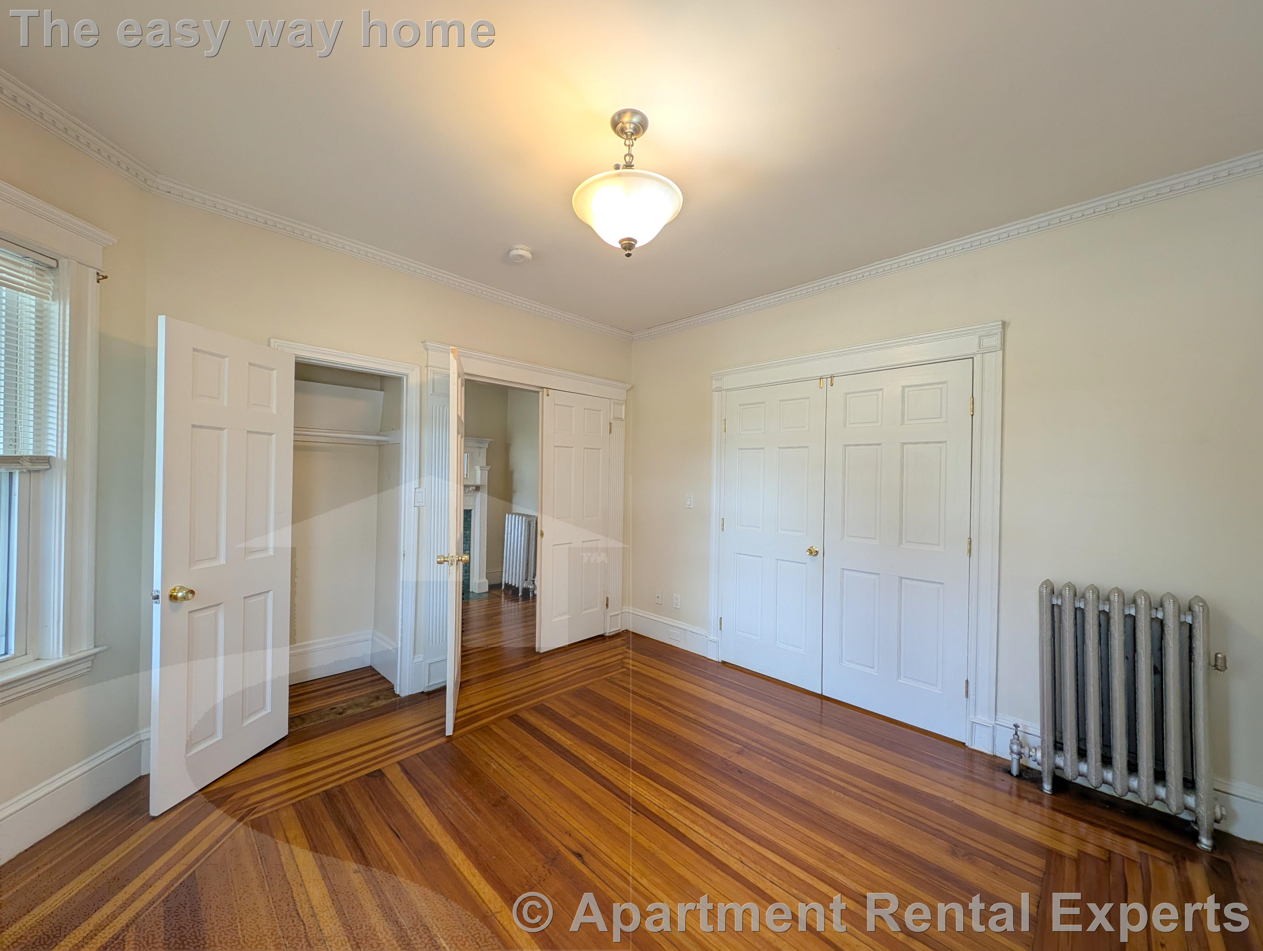 4 bed, 2 bath apartment for rent at 179 College Ave Unit 1, Davis Square — photo 10 of 24