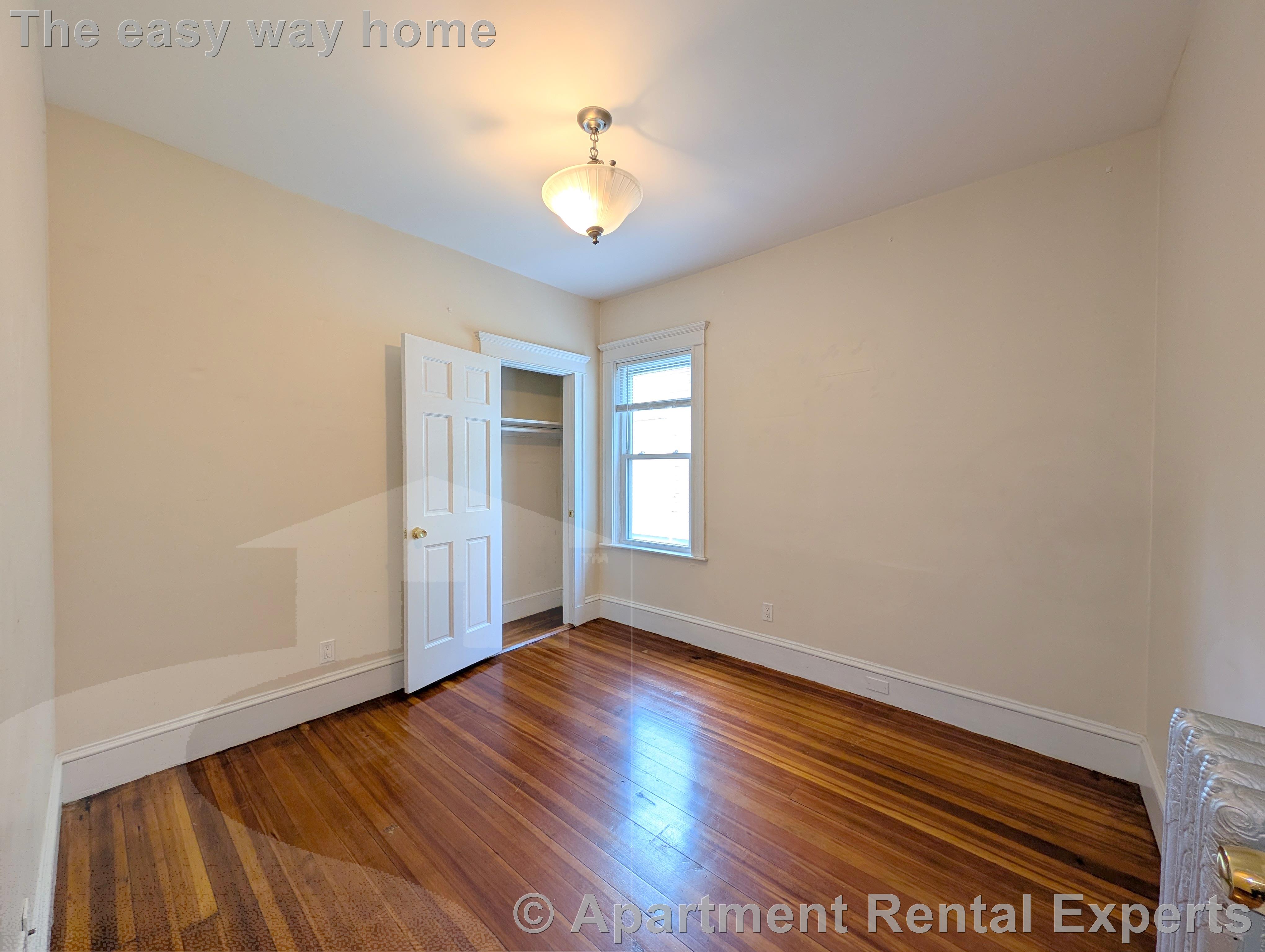 4 bed, 2 bath apartment for rent at 179 College Ave Unit 1, Davis Square — photo 18 of 24