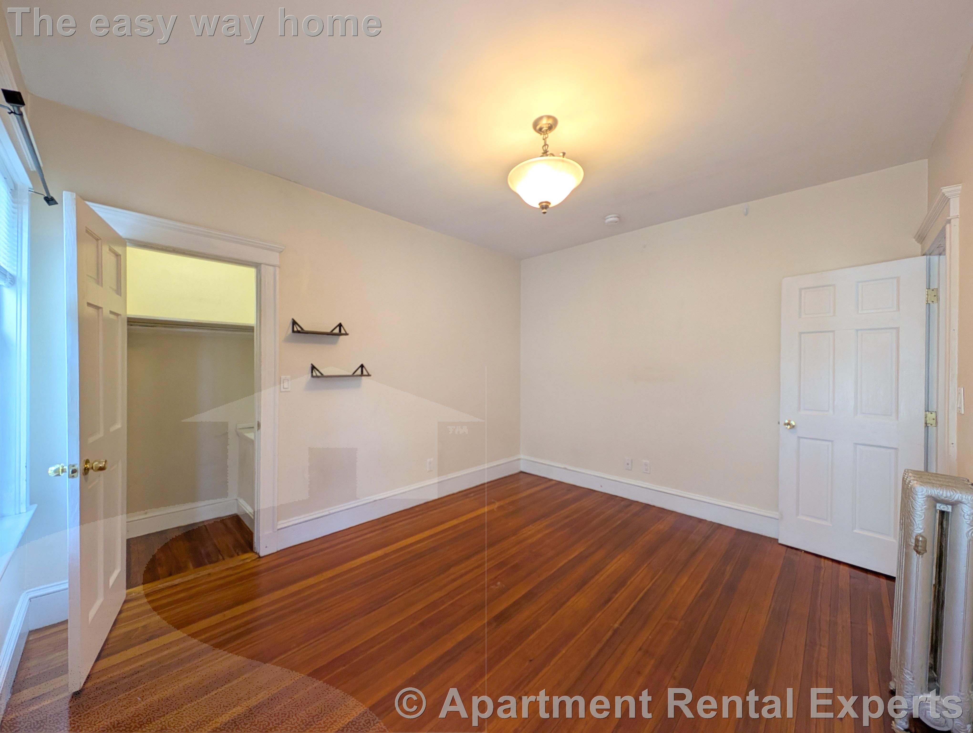 4 bed, 2 bath apartment for rent at 179 College Ave Unit 1, Davis Square — photo 21 of 24
