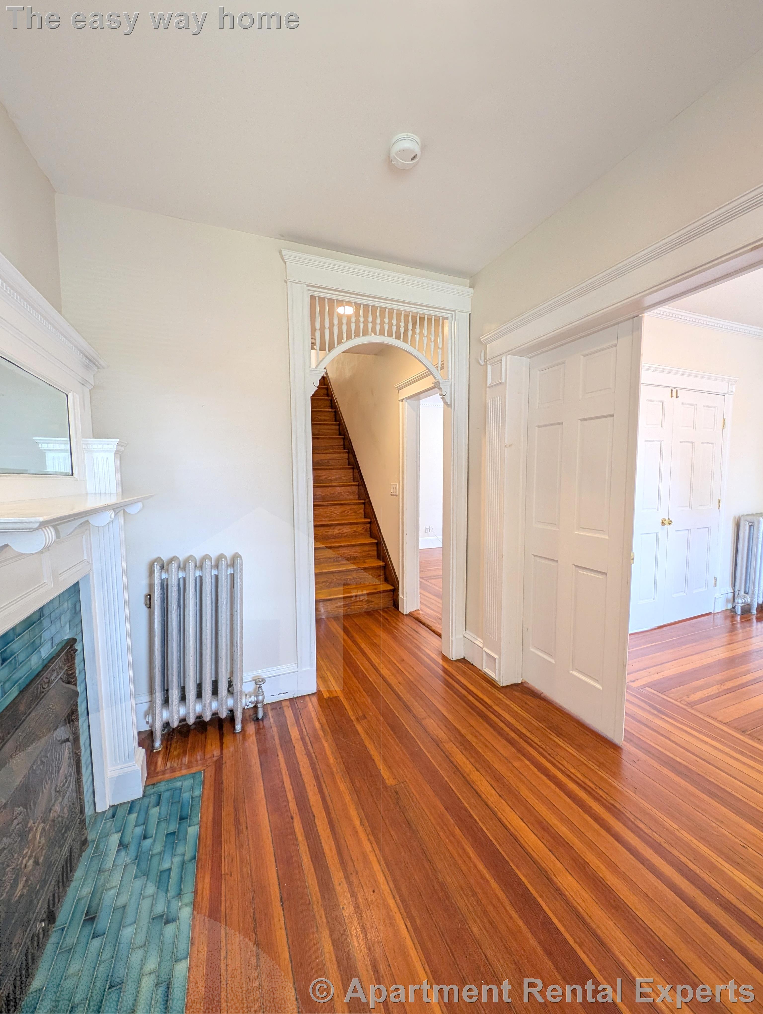4 bed, 2 bath apartment for rent at 179 College Ave Unit 1, Davis Square — photo 7 of 24
