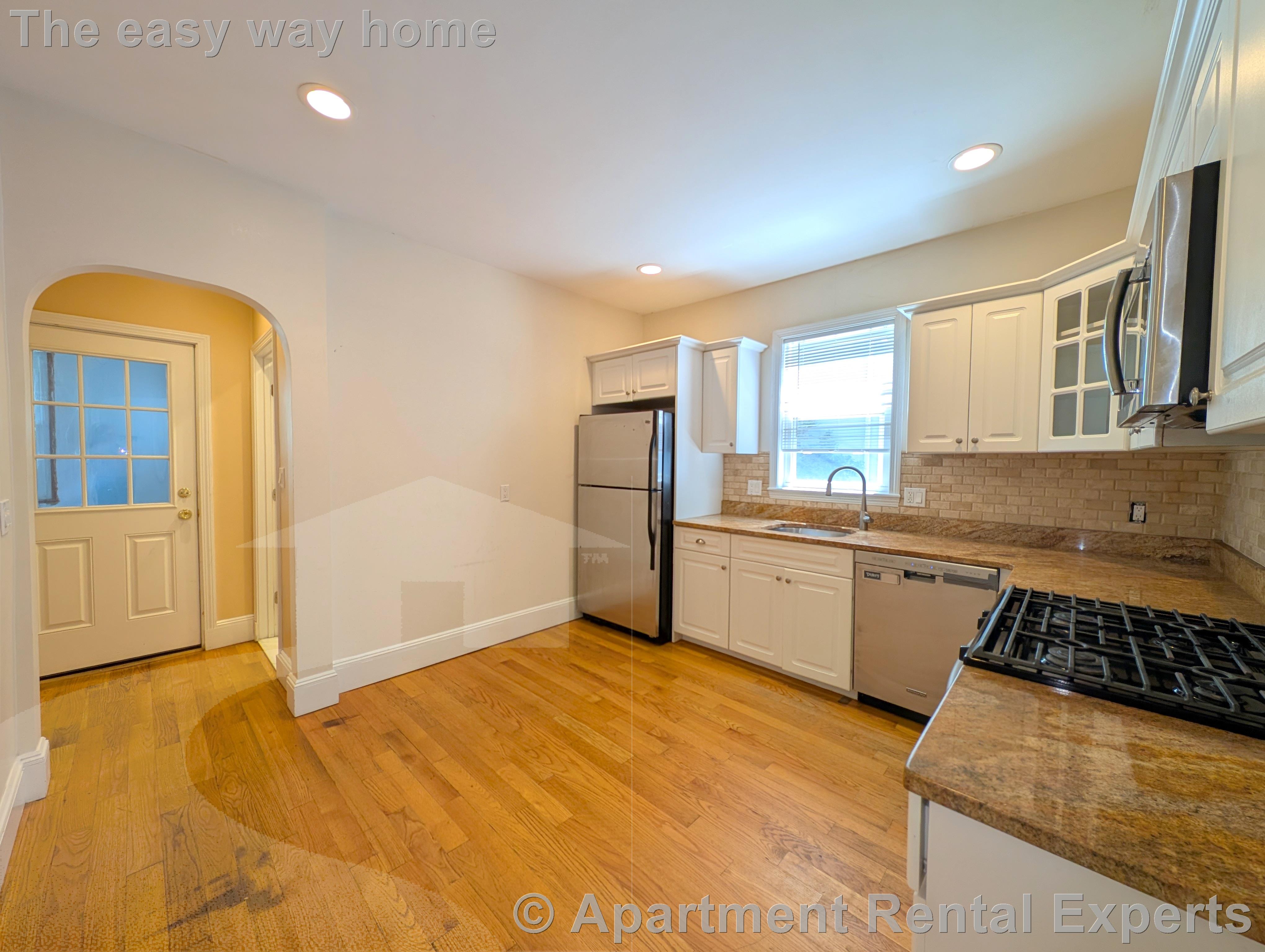 4 bed, 2 bath apartment for rent at 179 College Ave Unit 1, Davis Square — photo 2 of 24