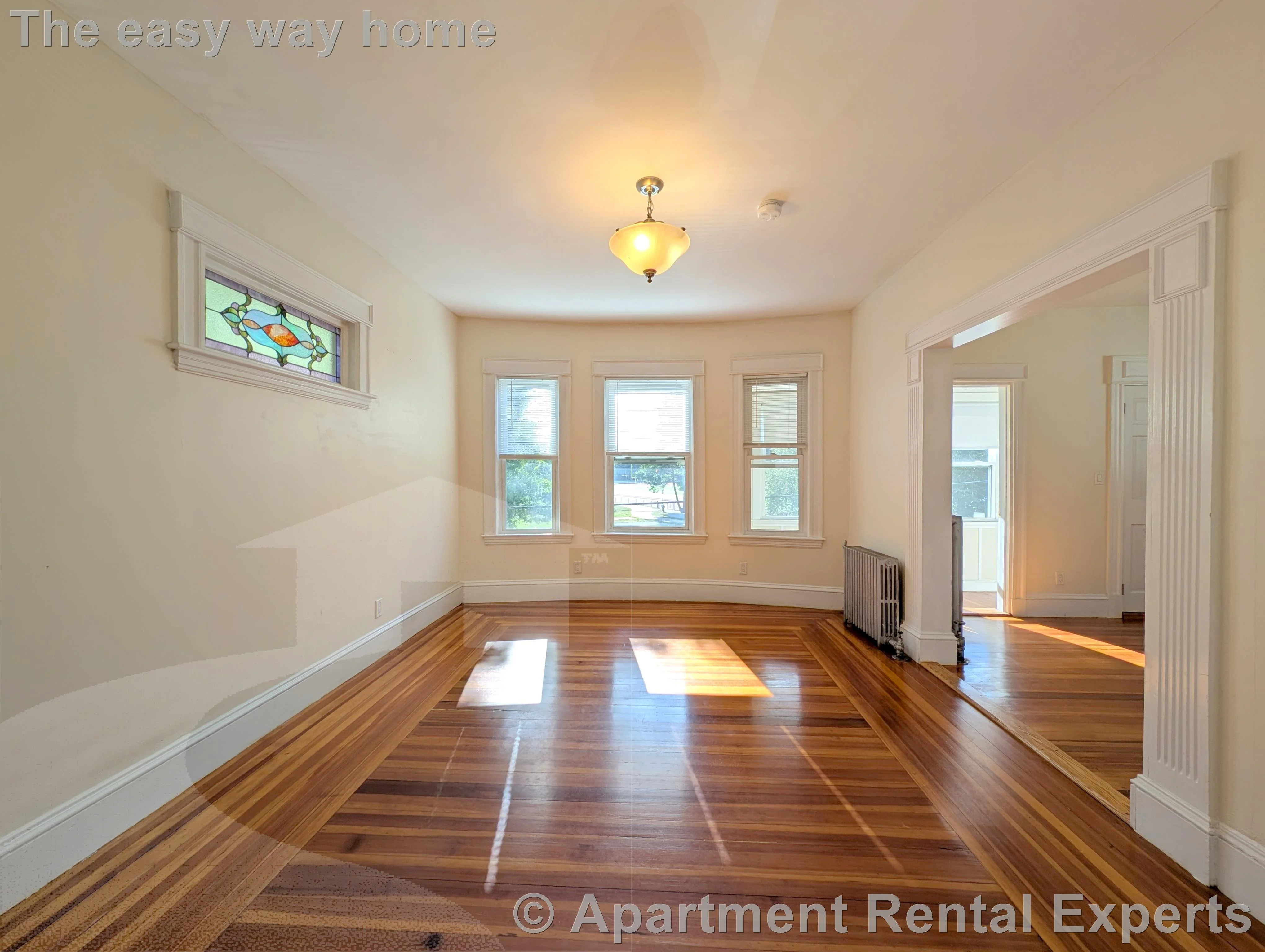 1 bed, 1 bath apartment for rent at 179 College Ave Unit 2, Davis Square — photo 8 of 16