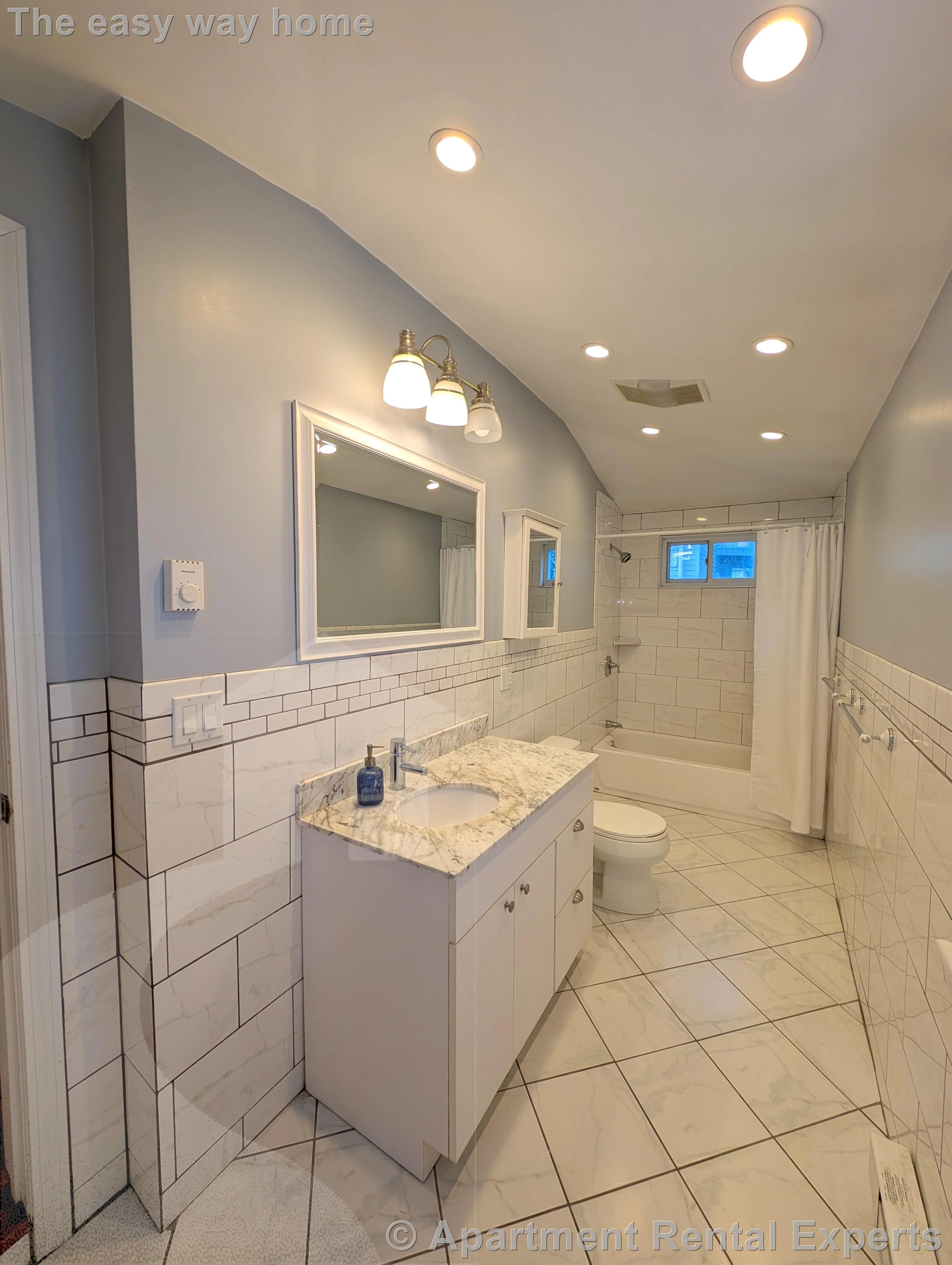 1 bed, 1 bath apartment for rent at 179 College Ave Unit 2, Davis Square — photo 7 of 16