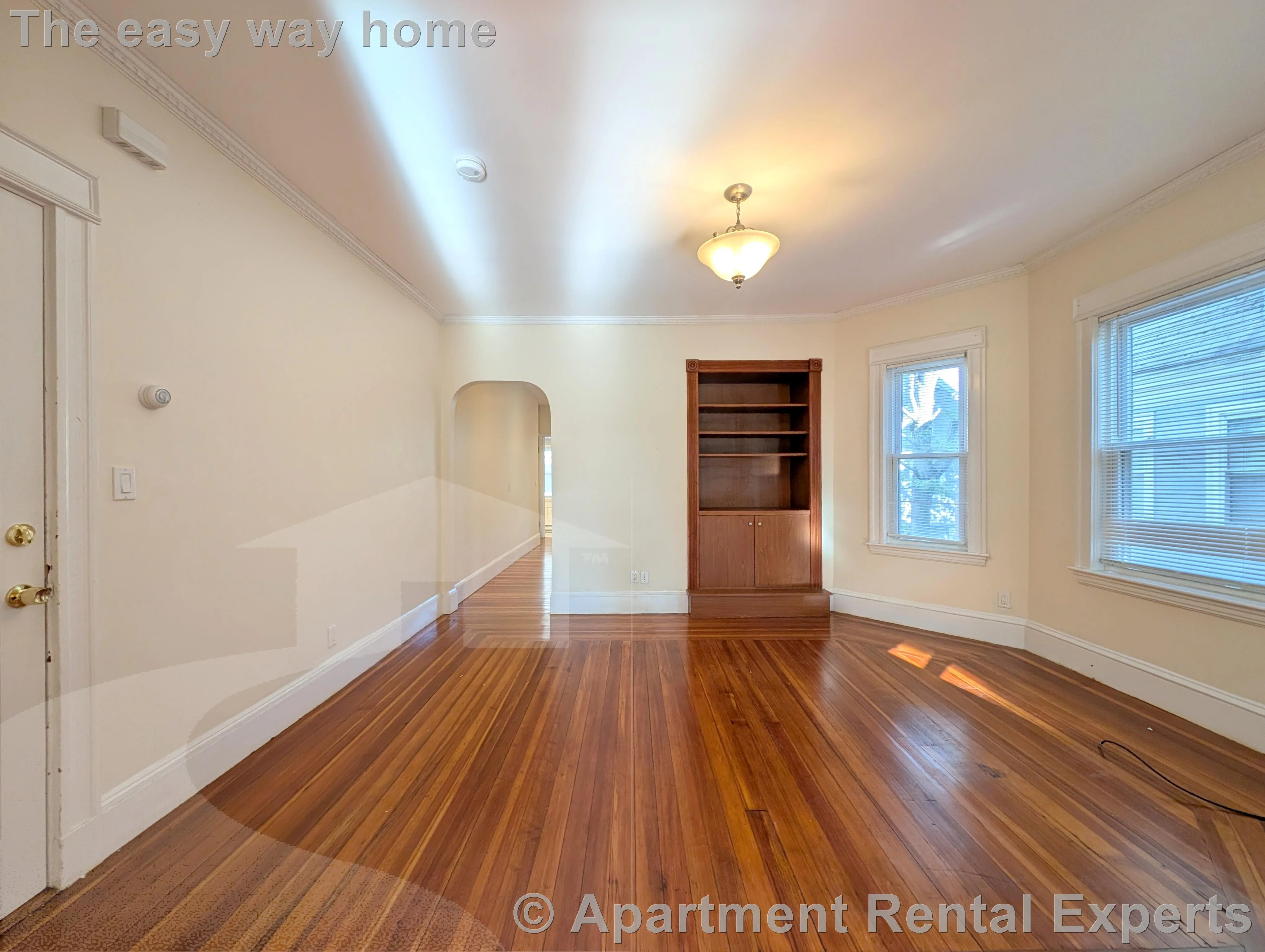 1 bed, 1 bath apartment for rent at 179 College Ave Unit 2, Davis Square — photo 2 of 16