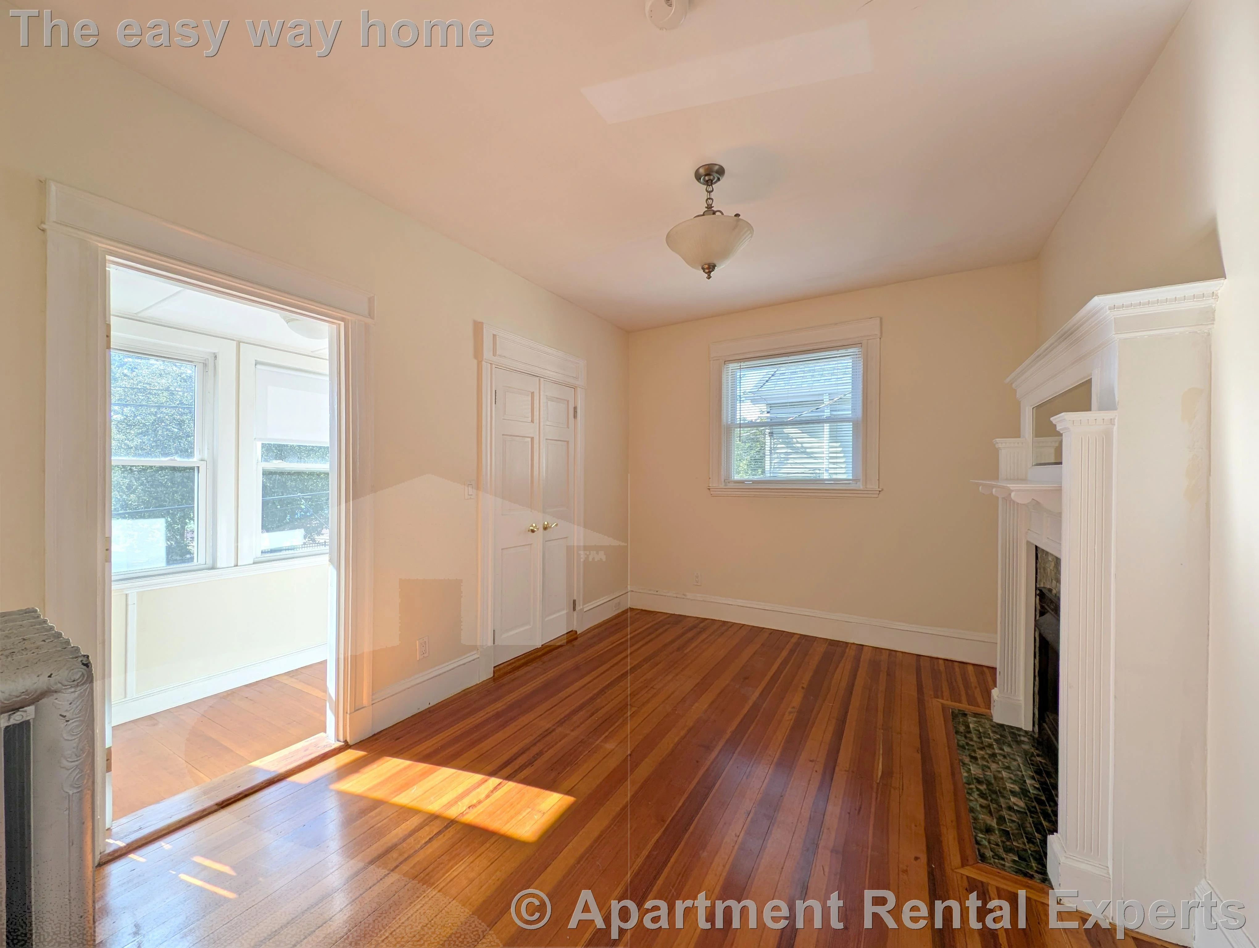 1 bed, 1 bath apartment for rent at 179 College Ave Unit 2, Davis Square — photo 11 of 16