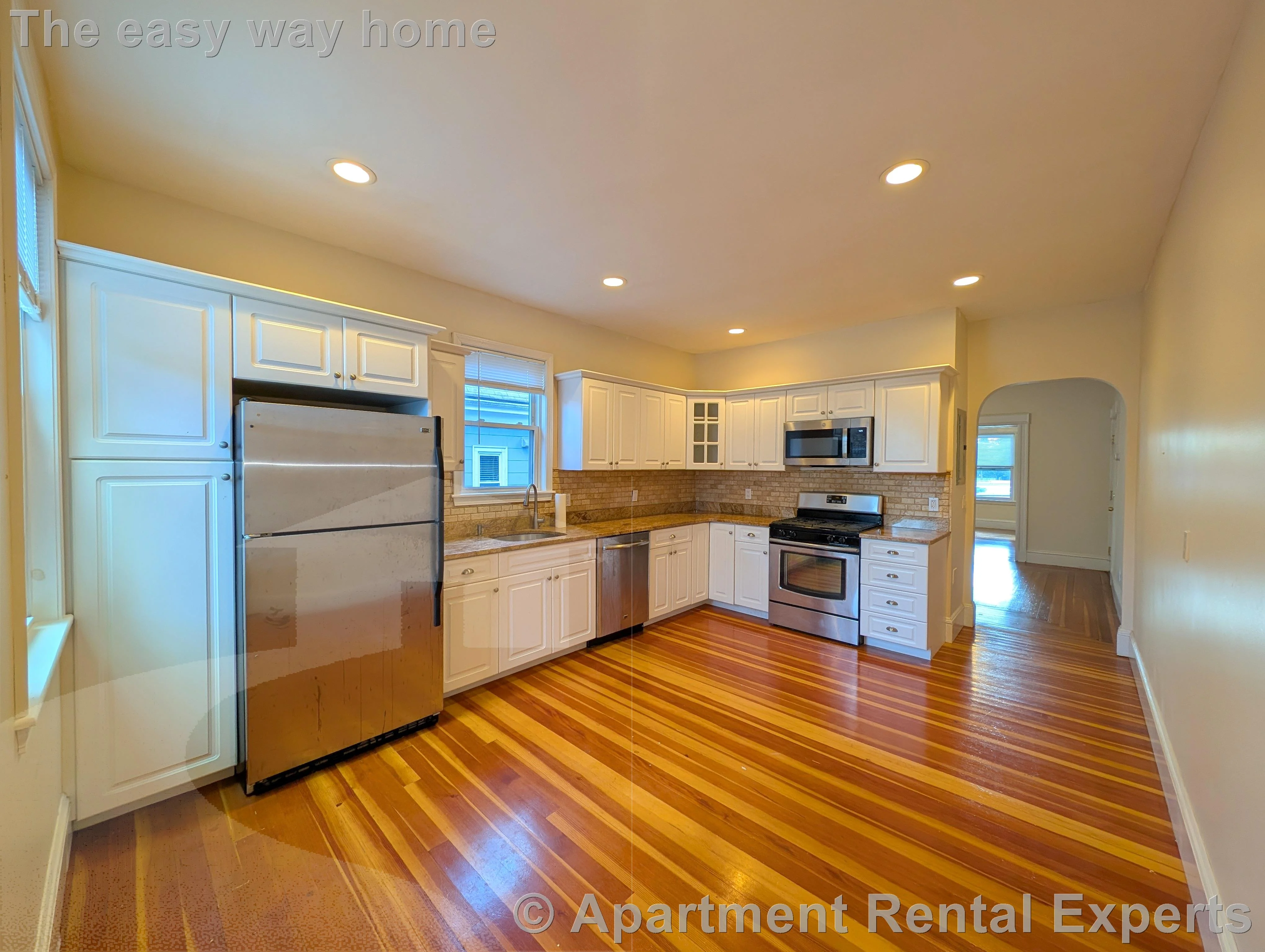 1 bed, 1 bath apartment for rent at 179 College Ave Unit 2, Davis Square — photo 5 of 16