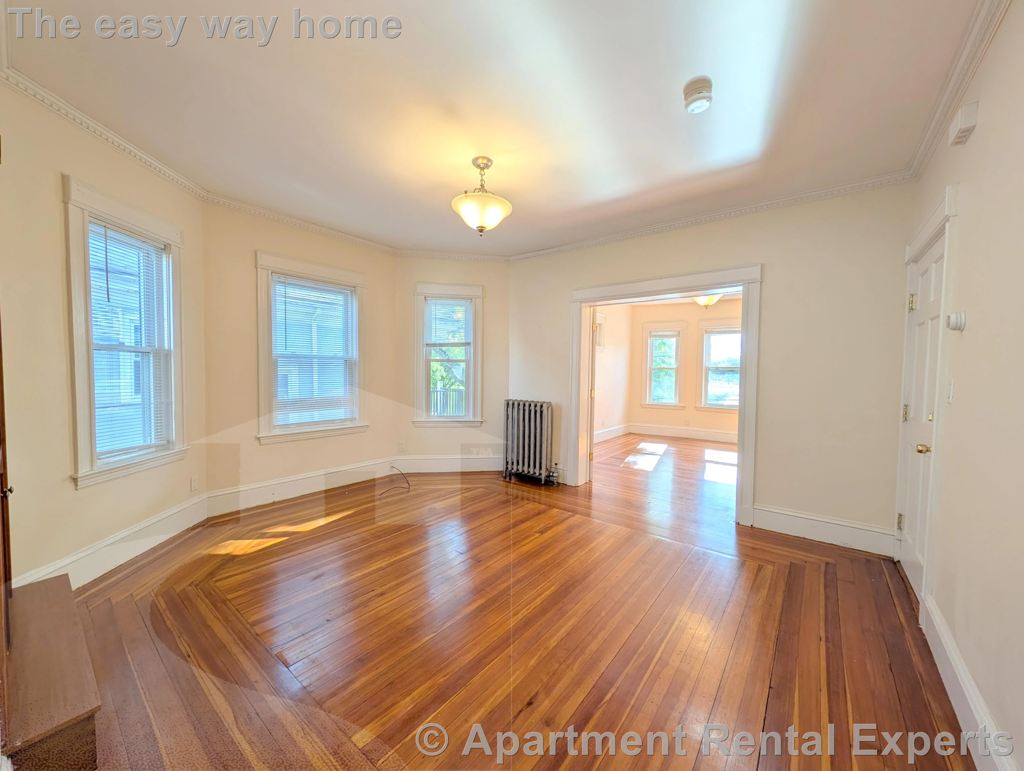 1 bed, 1 bath apartment for rent at 179 College Ave Unit 2, Davis Square — photo 1 of 16