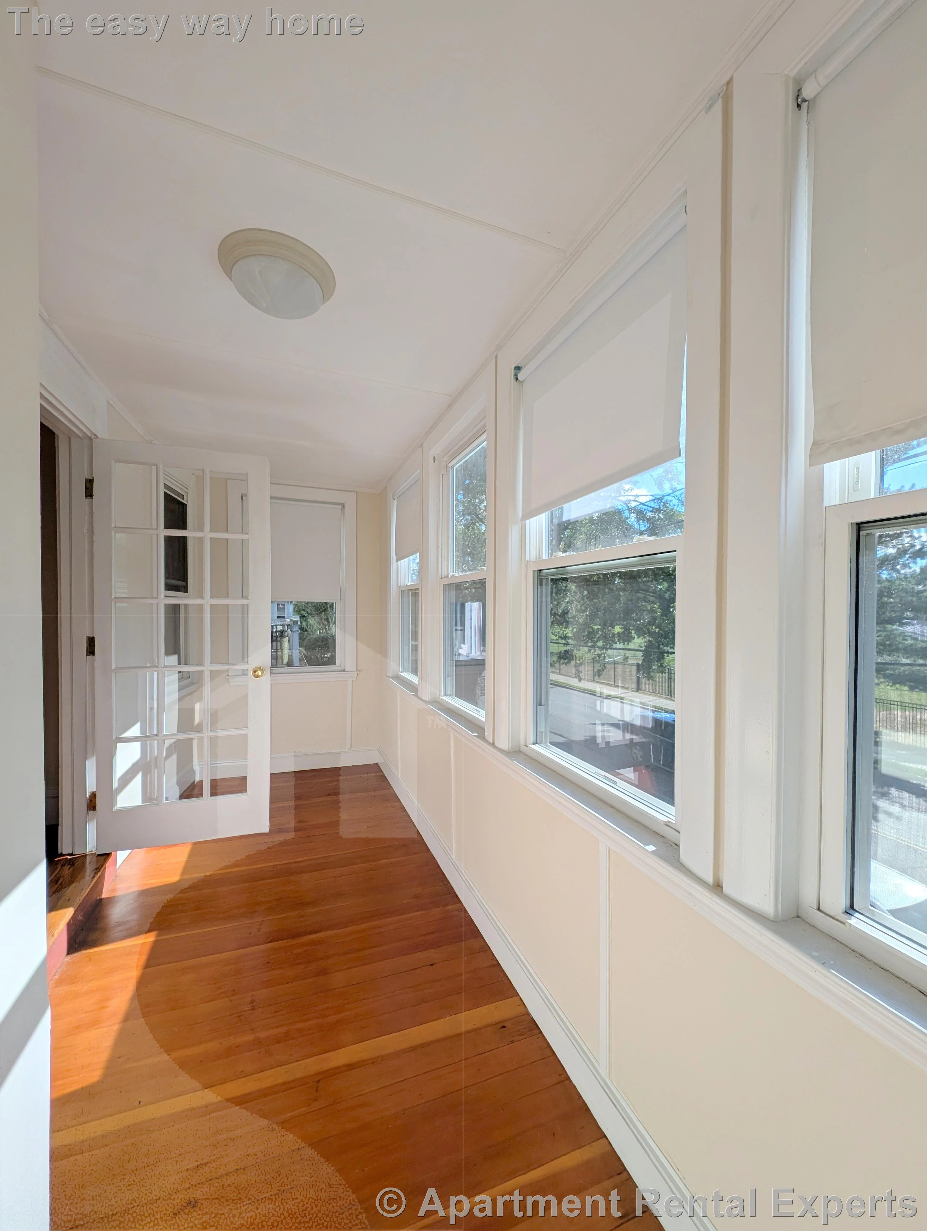 1 bed, 1 bath apartment for rent at 179 College Ave Unit 2, Davis Square — photo 14 of 16