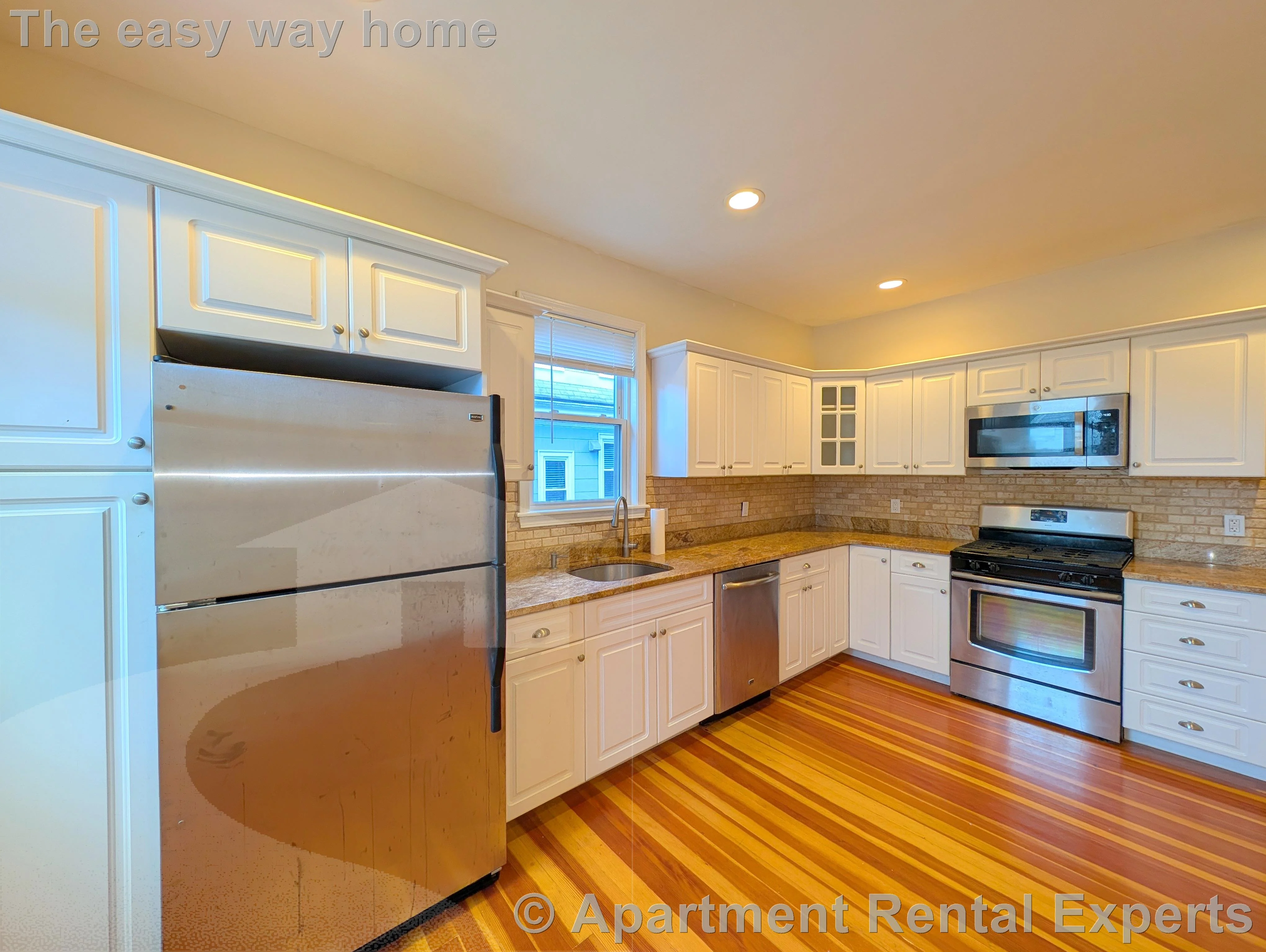 1 bed, 1 bath apartment for rent at 179 College Ave Unit 2, Davis Square — photo 6 of 16
