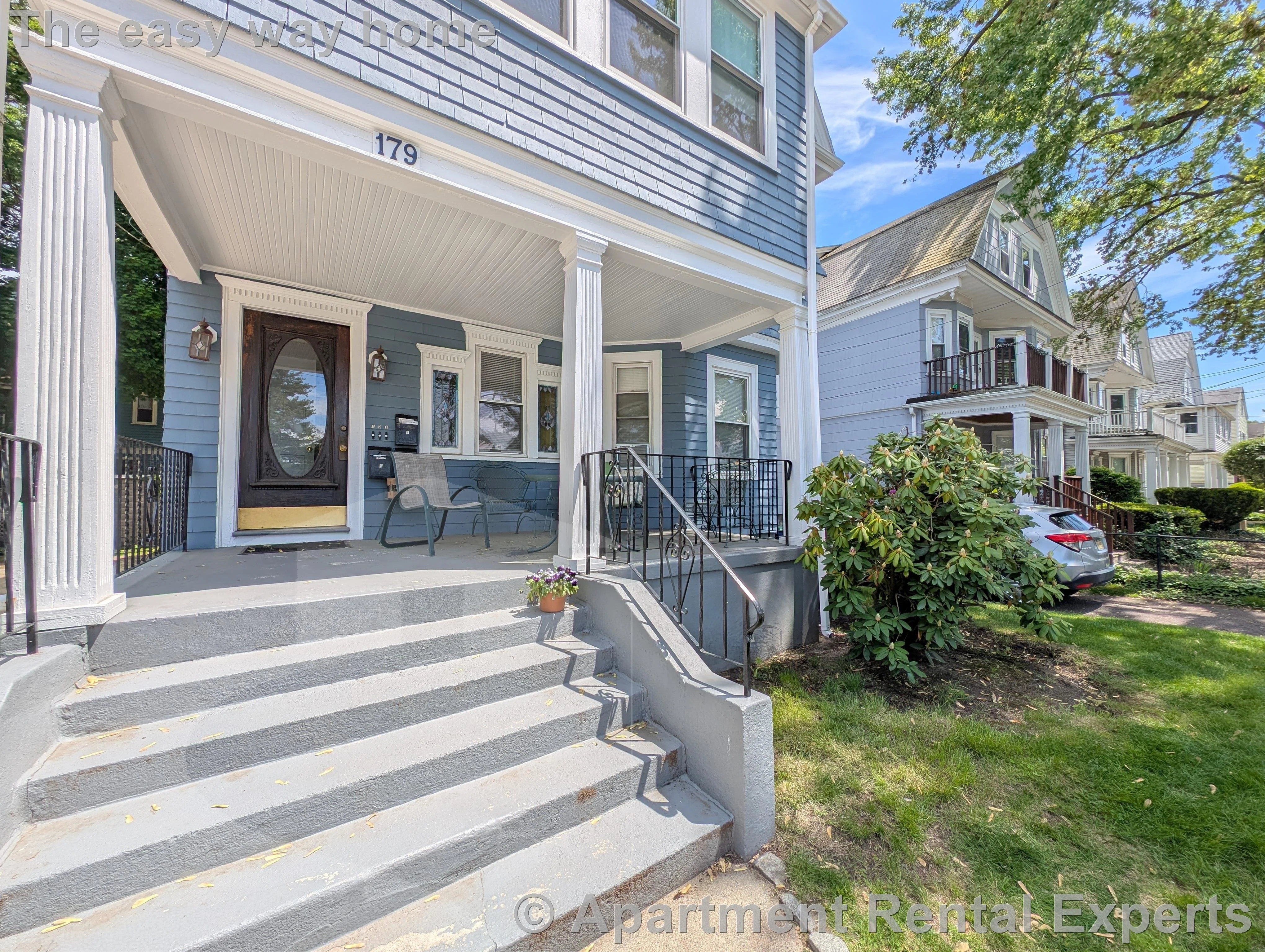 1 bed, 1 bath apartment for rent at 179 College Ave Unit 2, Davis Square — photo 15 of 16