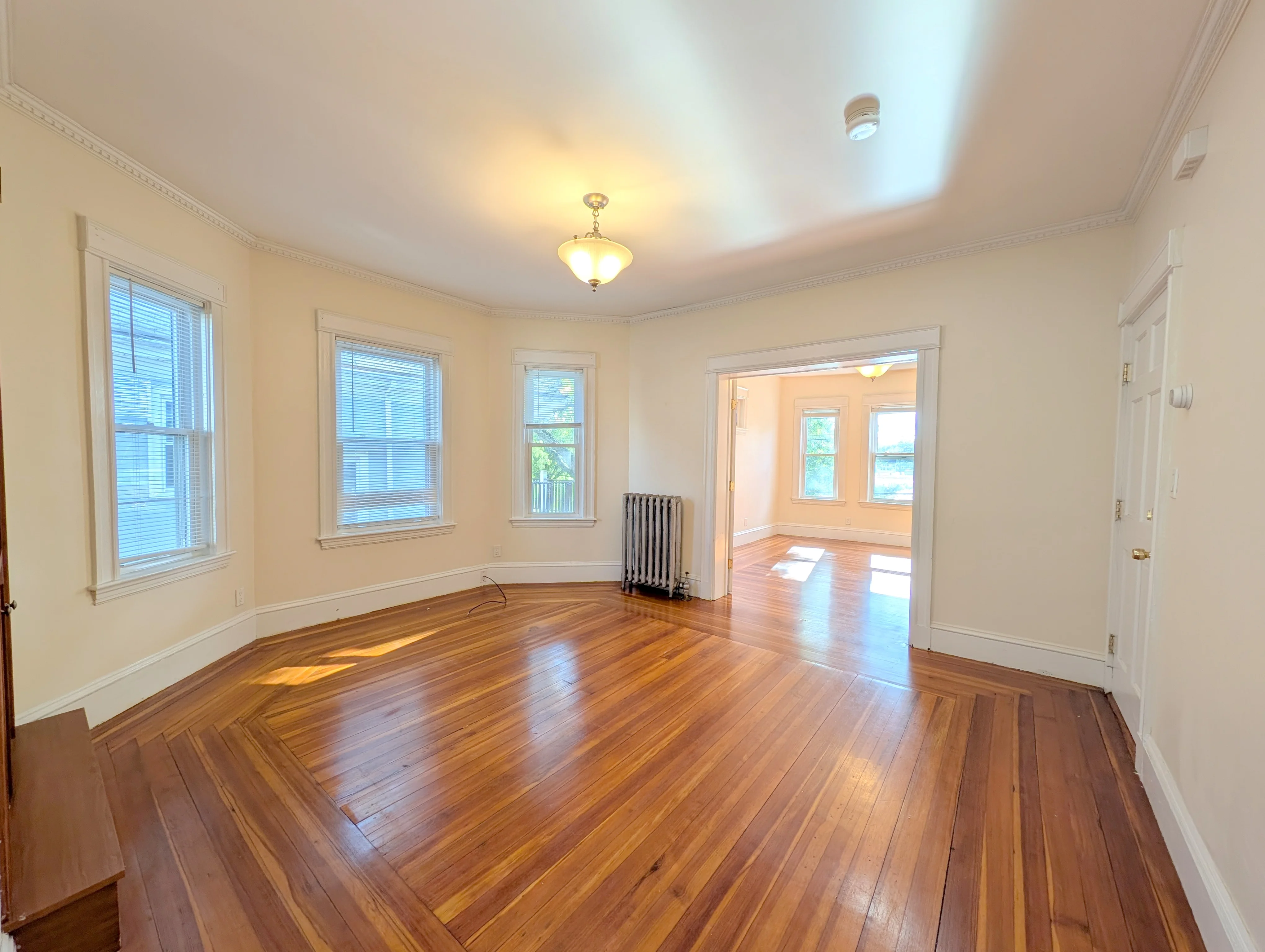 1.5 bed, 1 bath apartment for rent at 179 College Ave Unit 2nd Floor, Tufts — photo 7 of 16
