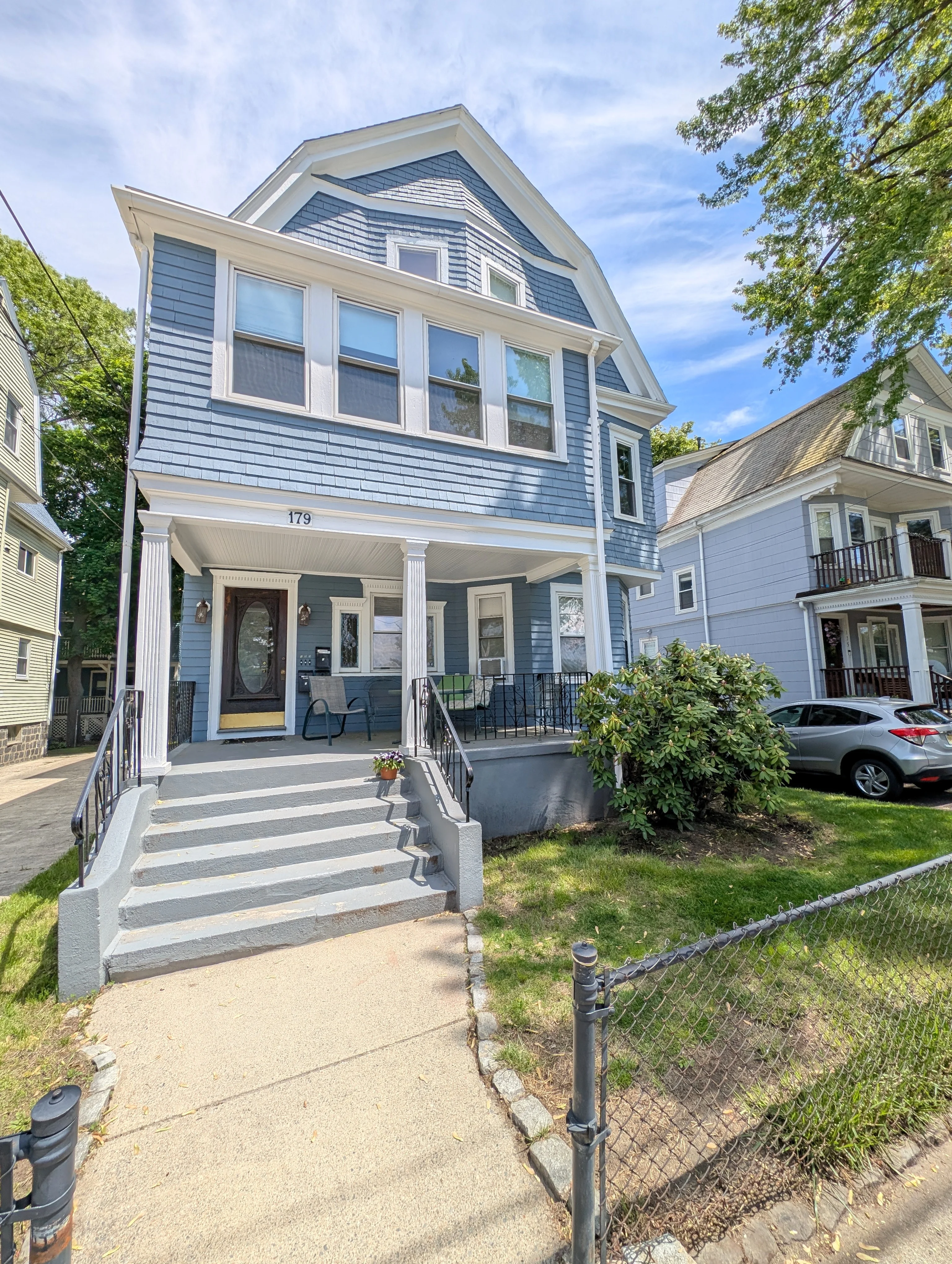 1.5 bed, 1 bath apartment for rent at 179 College Ave Unit 2nd Floor, Tufts — photo 15 of 16