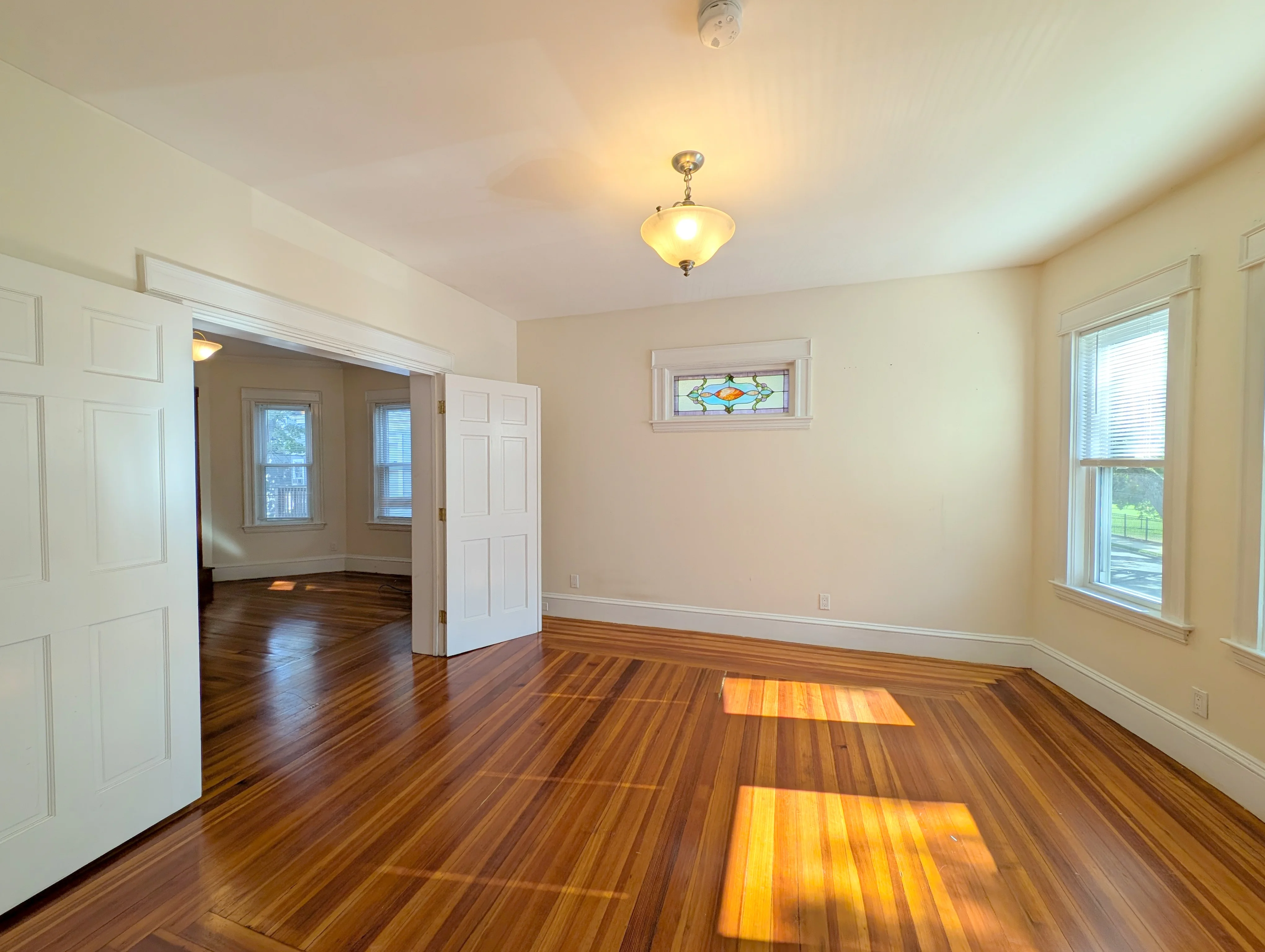 1.5 bed, 1 bath apartment for rent at 179 College Ave Unit 2nd Floor, Tufts — photo 9 of 16
