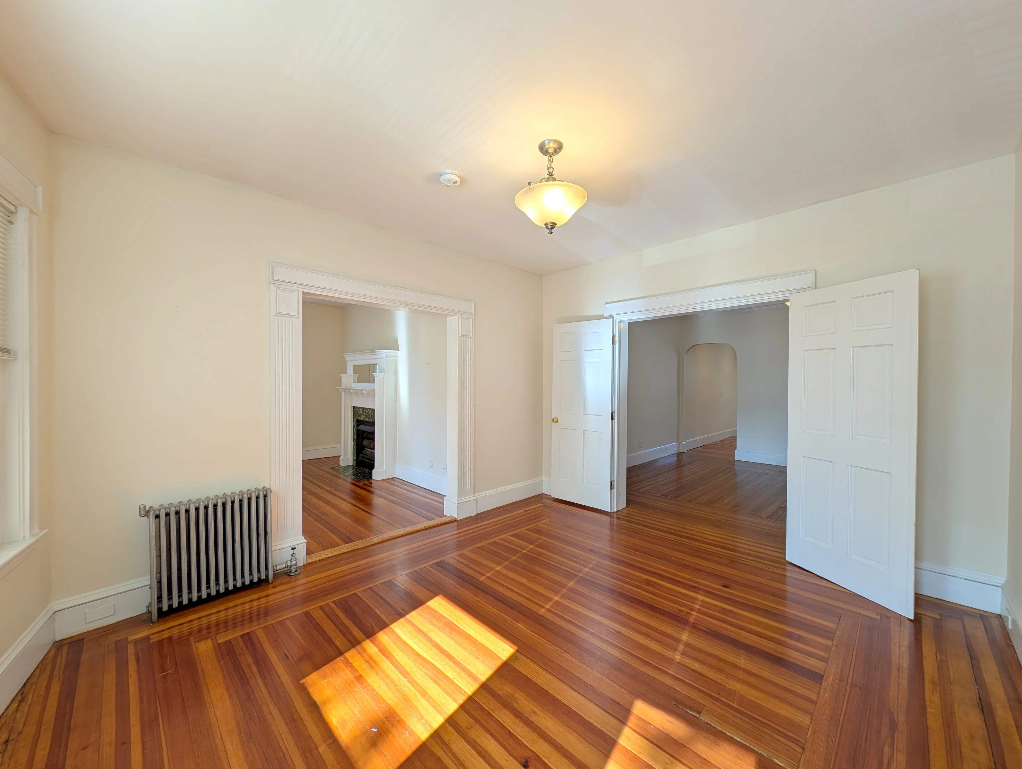 1.5 bed, 1 bath apartment for rent at 179 College Ave Unit 2nd Floor, Tufts — photo 10 of 16