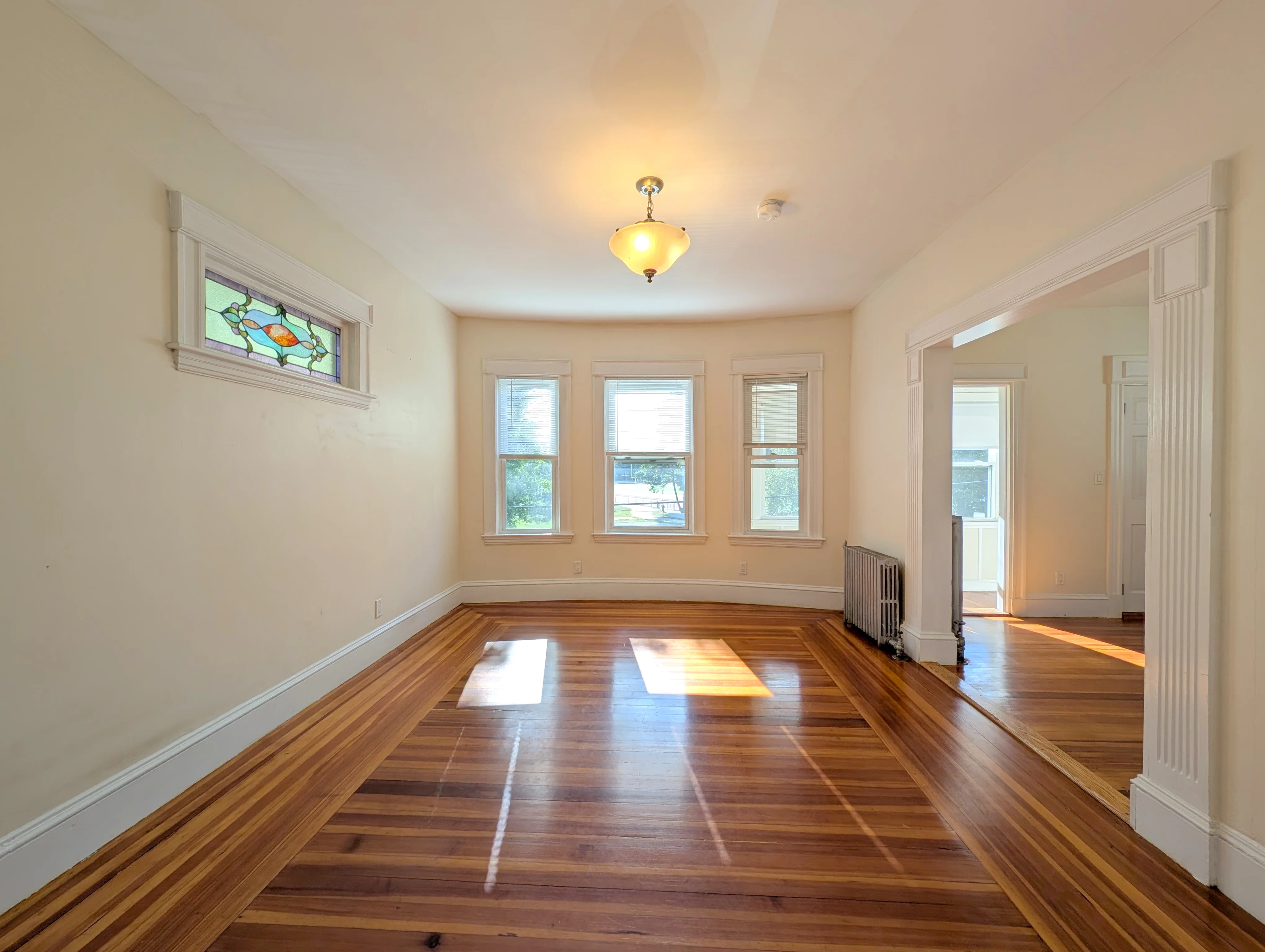 1.5 bed, 1 bath apartment for rent at 179 College Ave Unit 2nd Floor, Tufts — photo 8 of 16