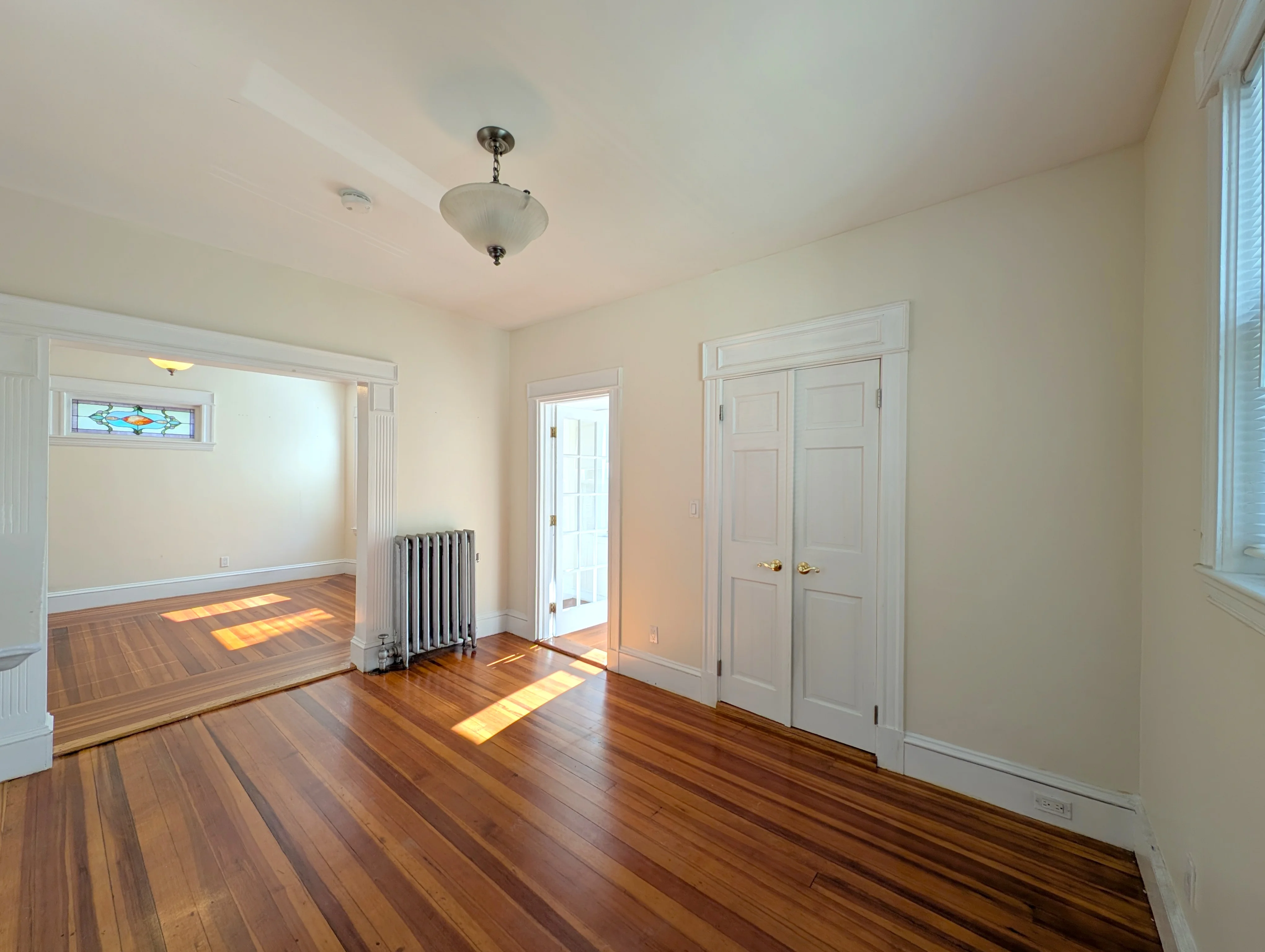 1.5 bed, 1 bath apartment for rent at 179 College Ave Unit 2nd Floor, Tufts — photo 13 of 16