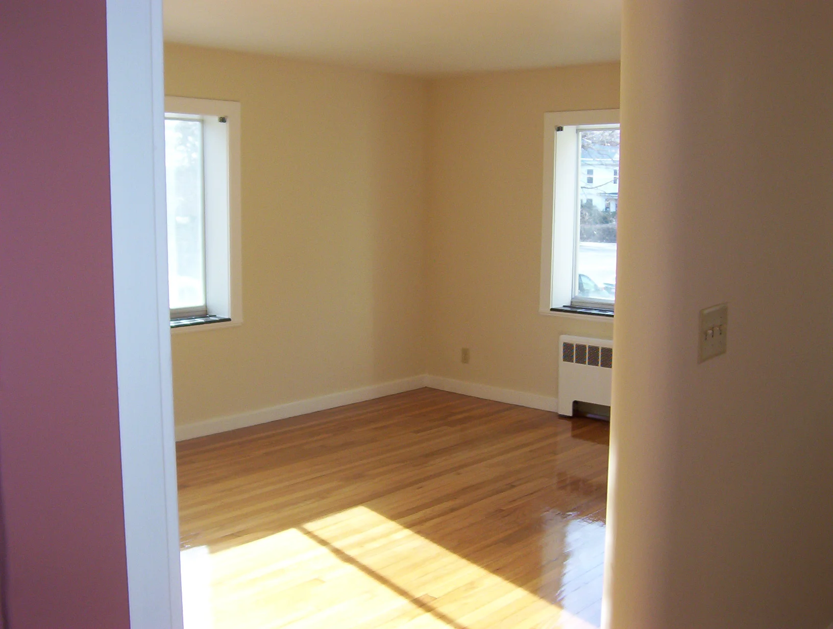 2 bed, 1 bath apartment for rent at 179 Elm St Unit 101, Davis Square — photo 1 of 13