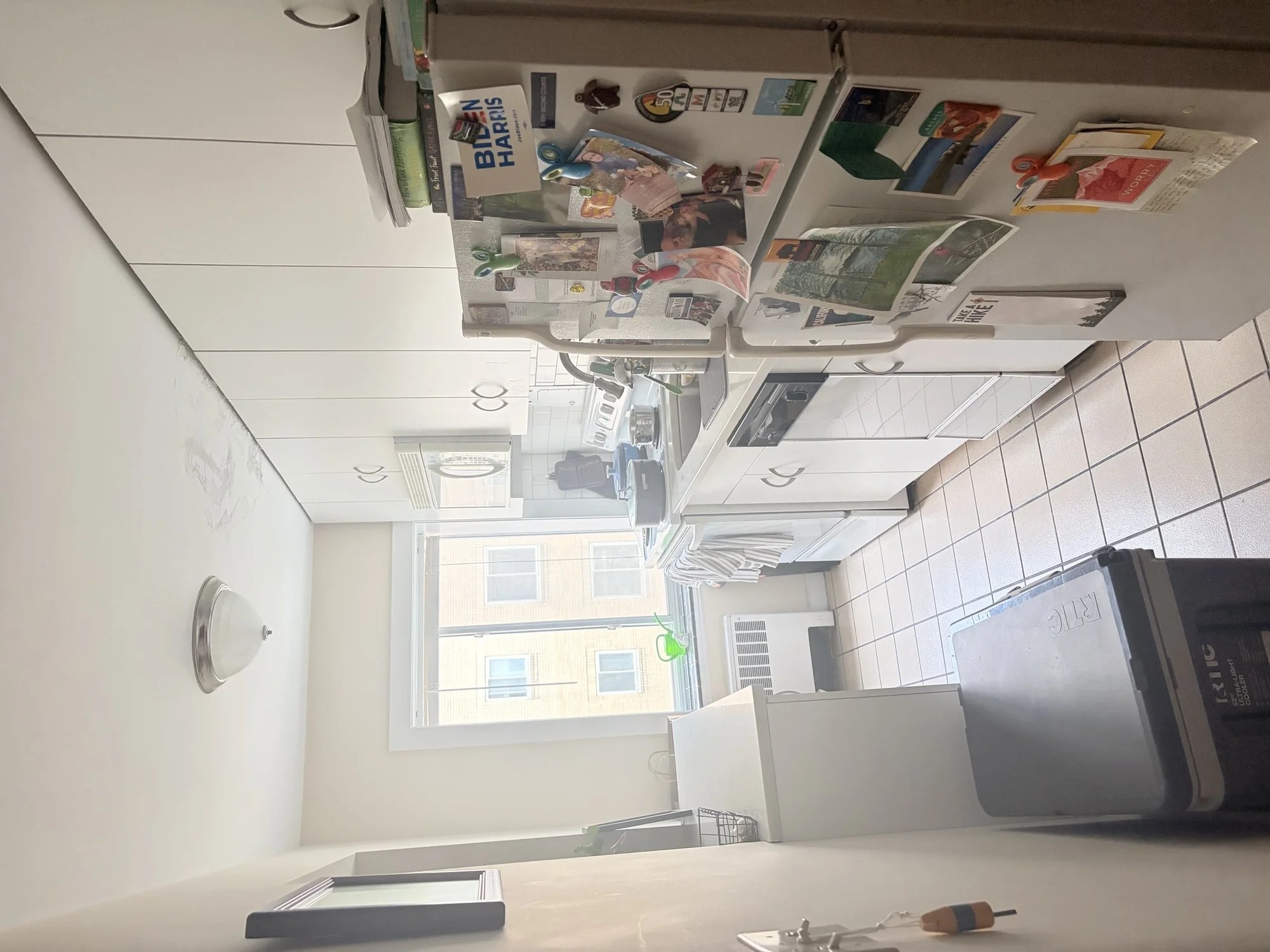 2 bed, 1 bath apartment for rent at 179 Elm St Unit 101, Davis Square
