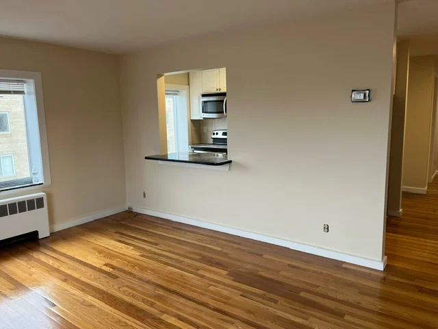 2 bed, 1 bath apartment for rent at 179 Elm St Unit 101, Davis Square — photo 7 of 13