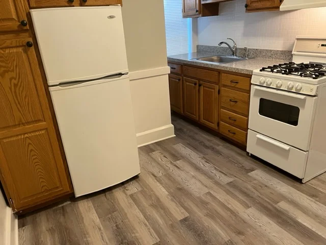 1 bed, 1 bath apartment for rent at 179 Elm St Unit 201, Davis Square — photo 4 of 6
