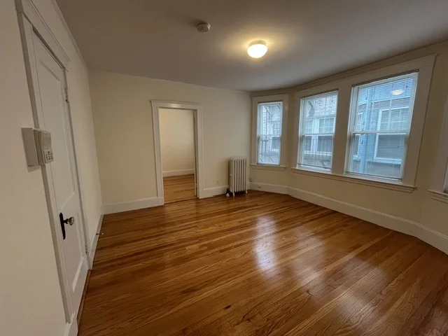 1 bed, 1 bath apartment for rent at 179 Elm St Unit 201, Davis Square