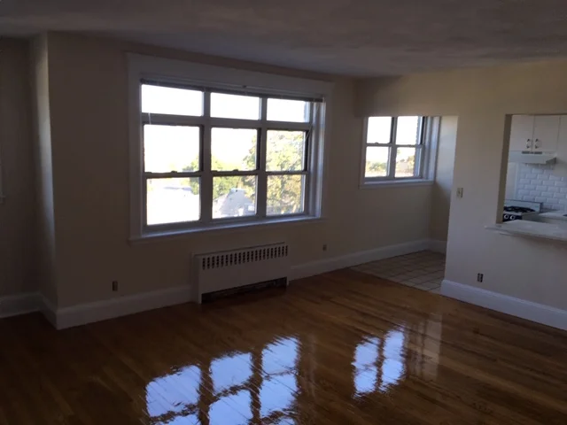 1 bed, 1 bath apartment for rent at 179 Elm St Unit 202, Davis Square — photo 3 of 8